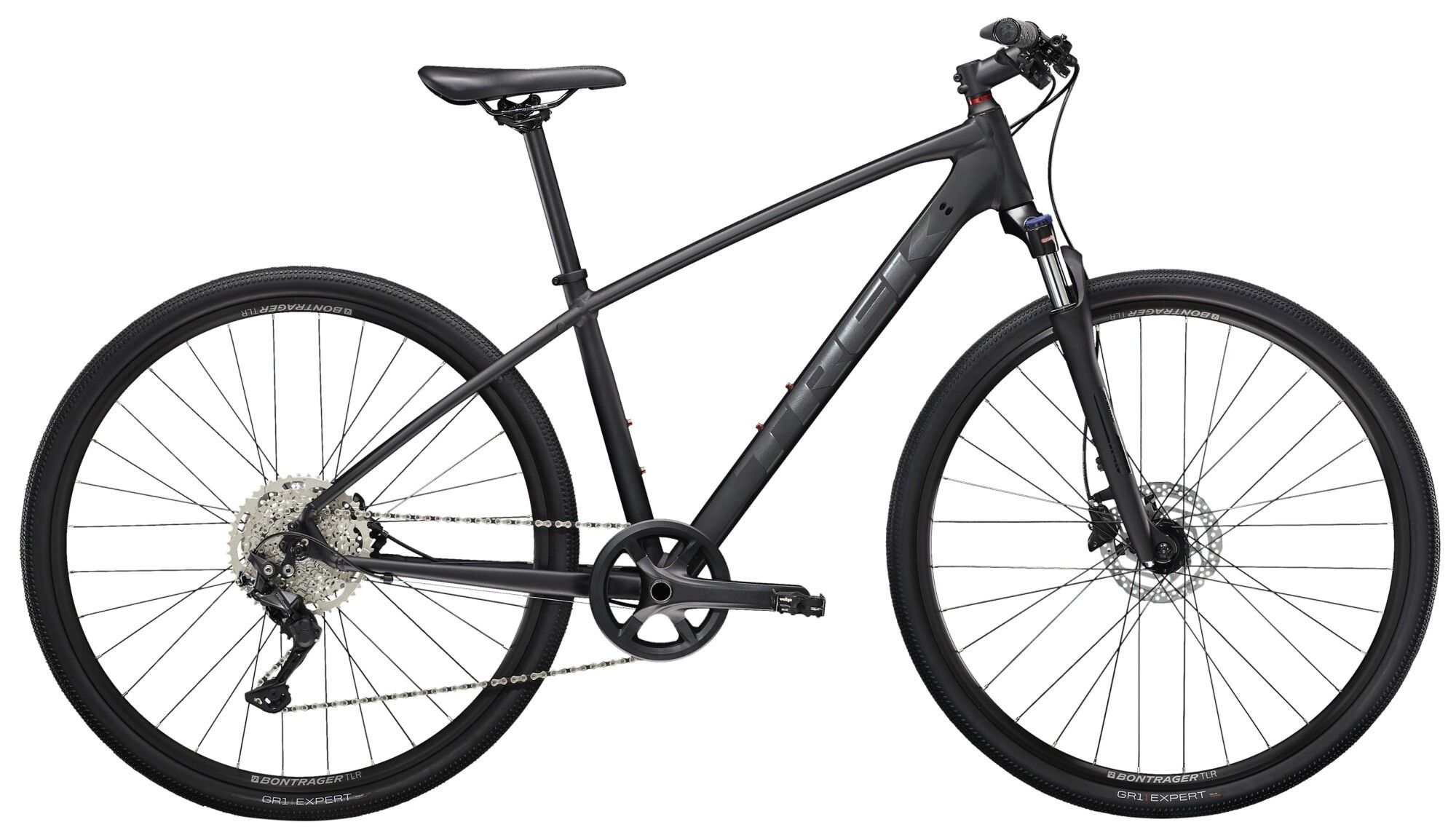 Trek Trek Dual Sport 3 Gen 4 2022 (Bild 1)