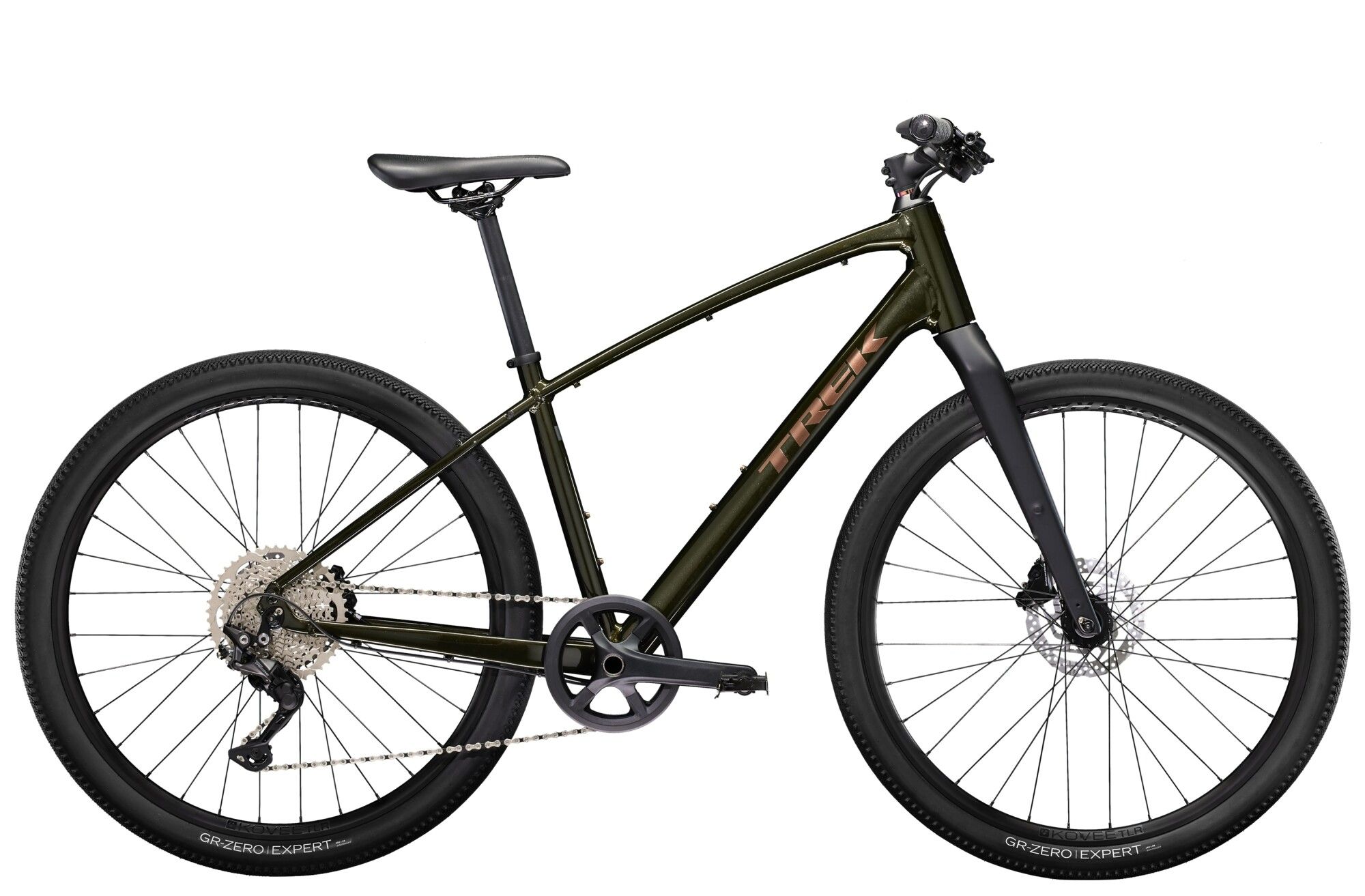 Trek Trek Dual Sport 3 Gen 5 2023 (Bild 1)