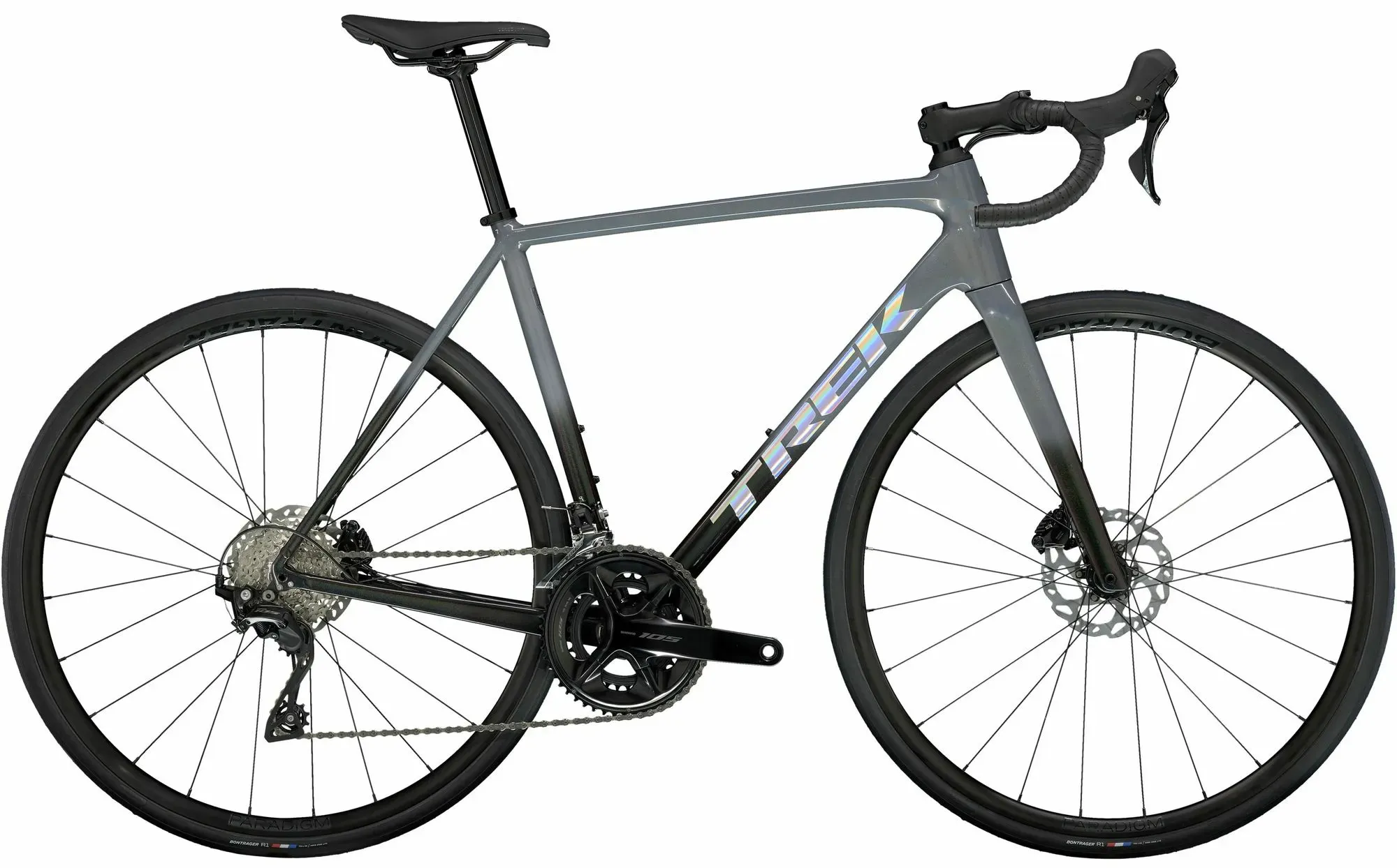 Trek Trek Émonda ALR 5  2024 | 28 Zoll | Diamant (Bild 1)