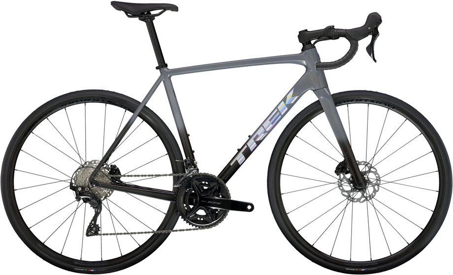 Gravel Bike Trek Emonda ALR 5 2025 | 28 Zoll | Diamant (Bild 1)