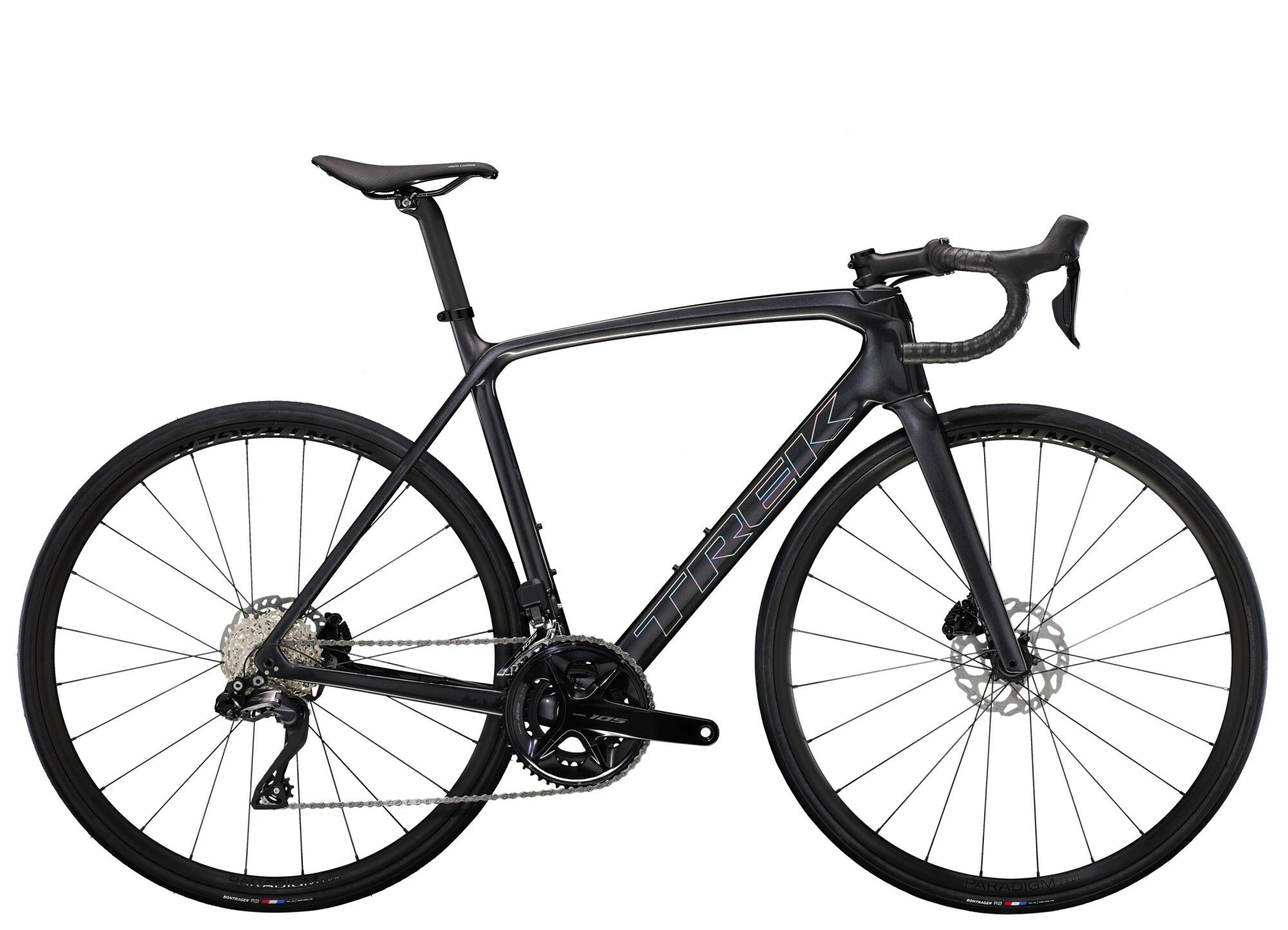 Trek Trek Émonda SL 6 Di2 2023 (Bild 1)
