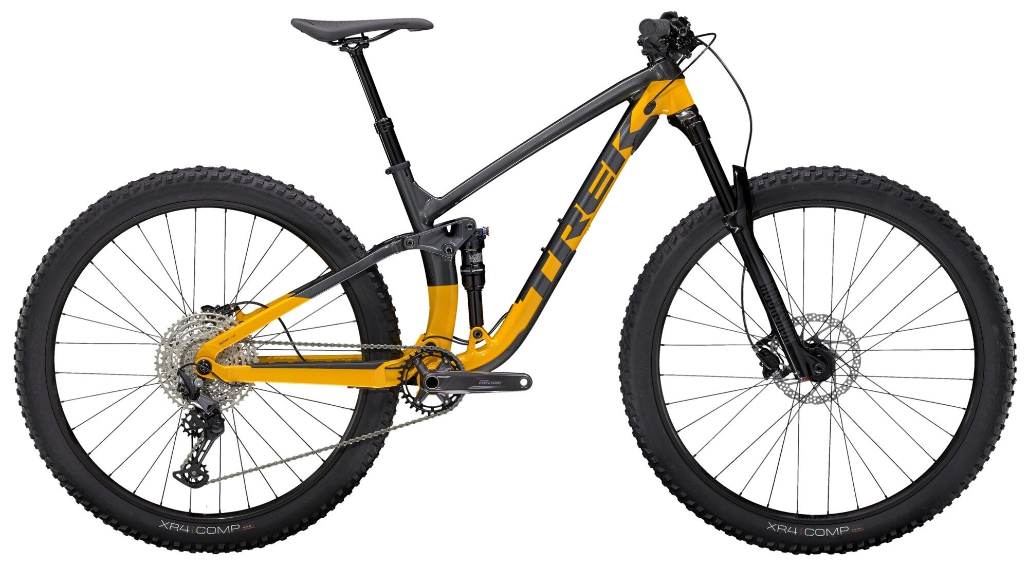 Trek Trek Fuel EX 5 Gen 5 2023 (Bild 1)