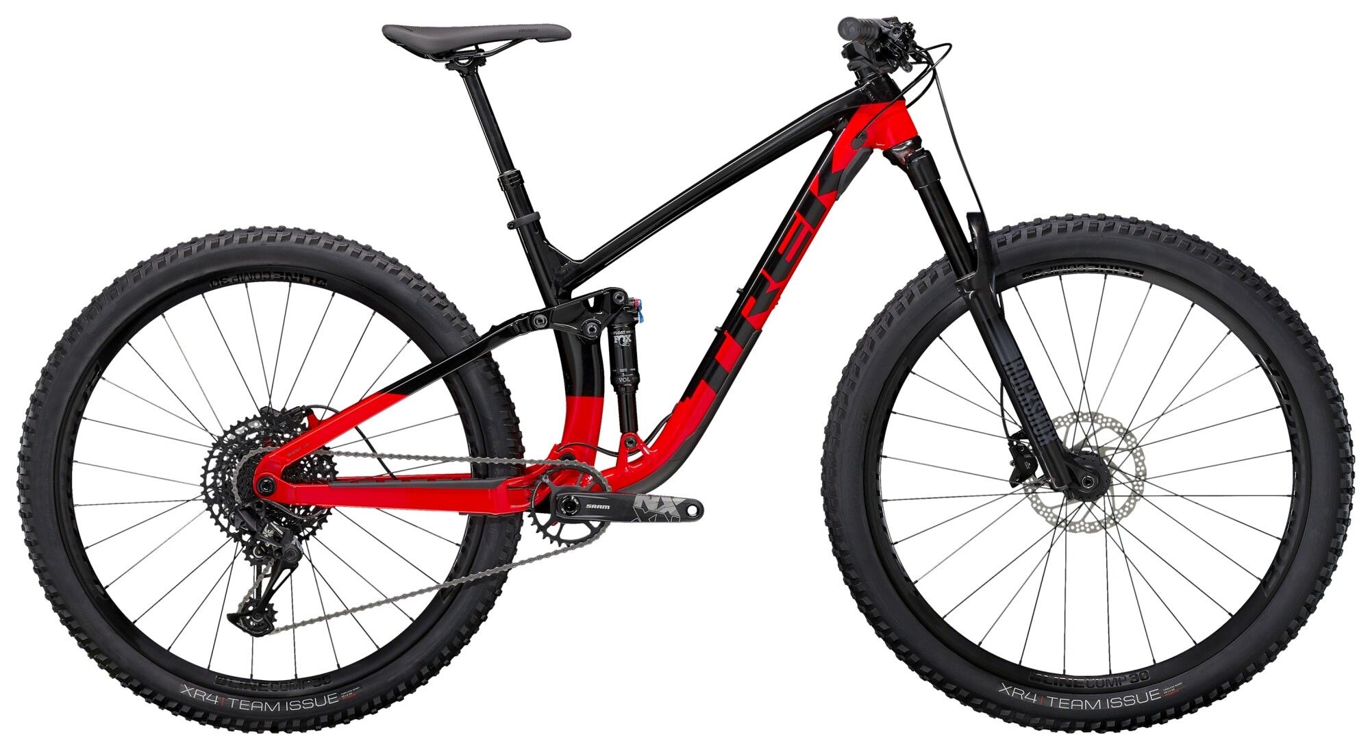 Trek Fuel EX 7 Gen 5 (Bild 1)