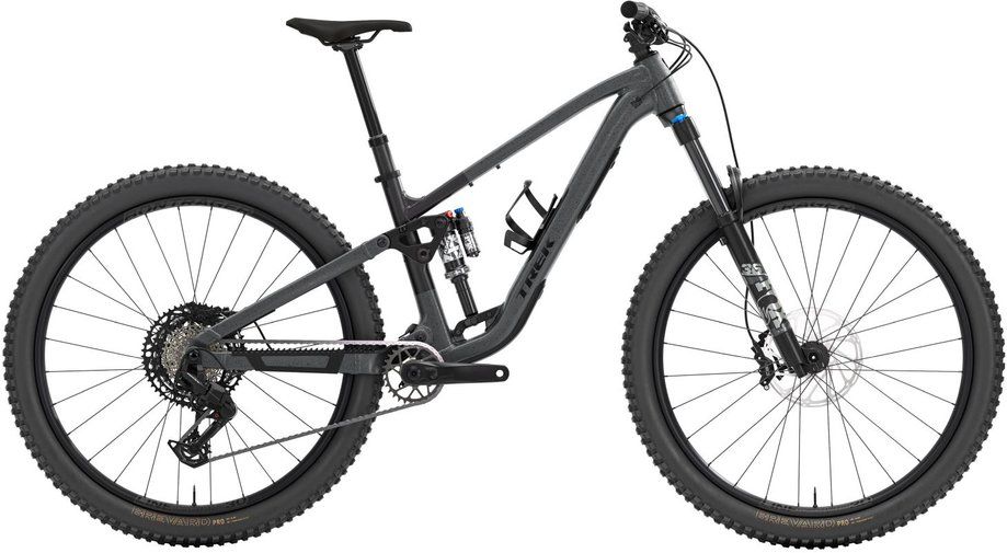 All Mountain Bike Trek Fuel EX 8 Gen 7 2026 | 29 Zoll | Diamant (Bild 1)