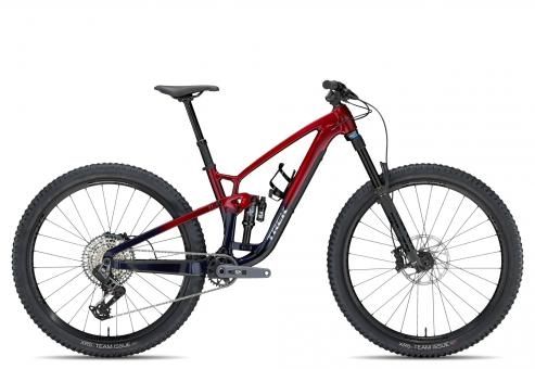 All Mountain Bike Trek Fuel EX 8 GX AXS T-Type Gen 6 2025 | 29 Zoll | Diamant