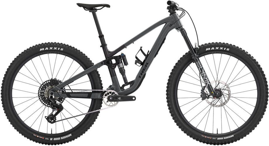 All Mountain Bike Trek Fuel EX 9 Eagle 90 Gen 7 2026 | 29 Zoll | Diamant (Bild 1)