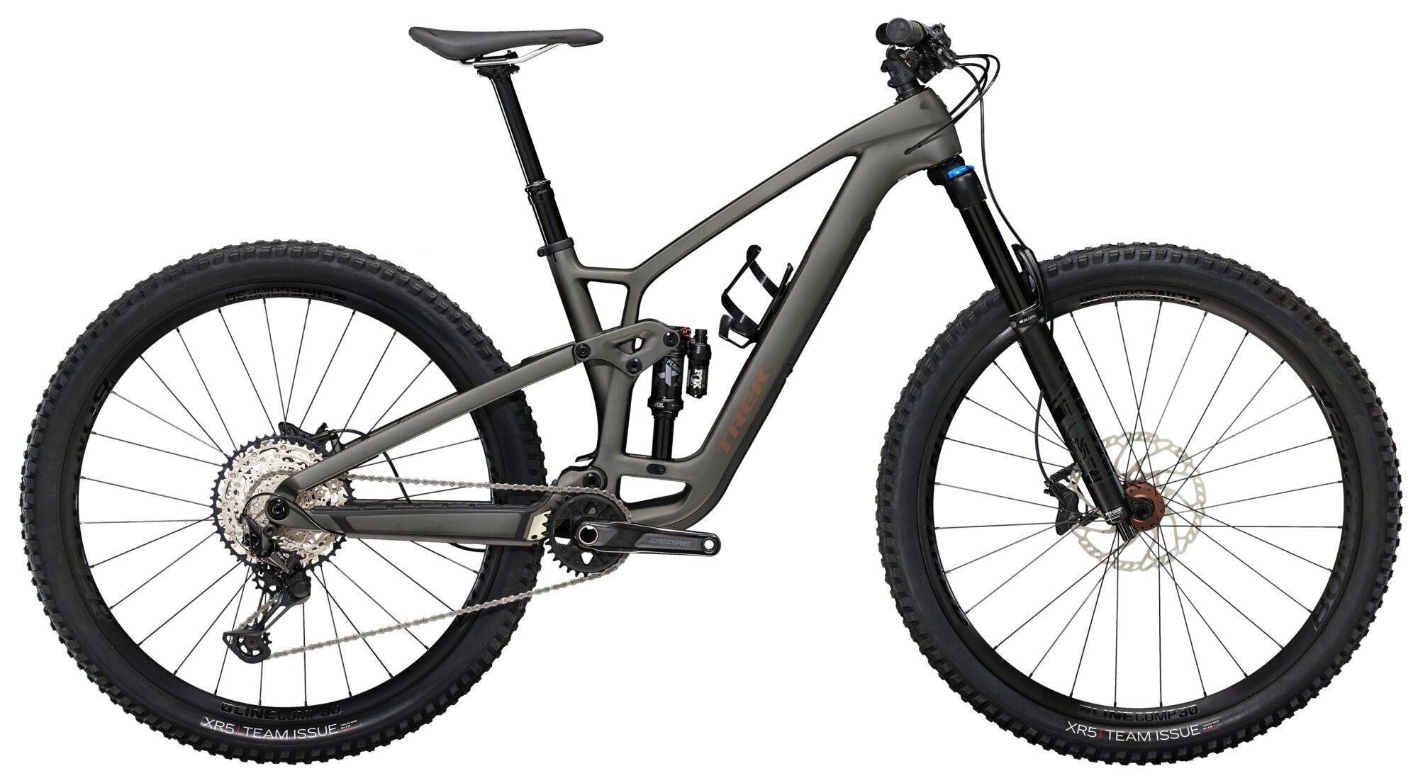 Trek Trek Fuel EX 9.7 Gen 6 (Bild 1)