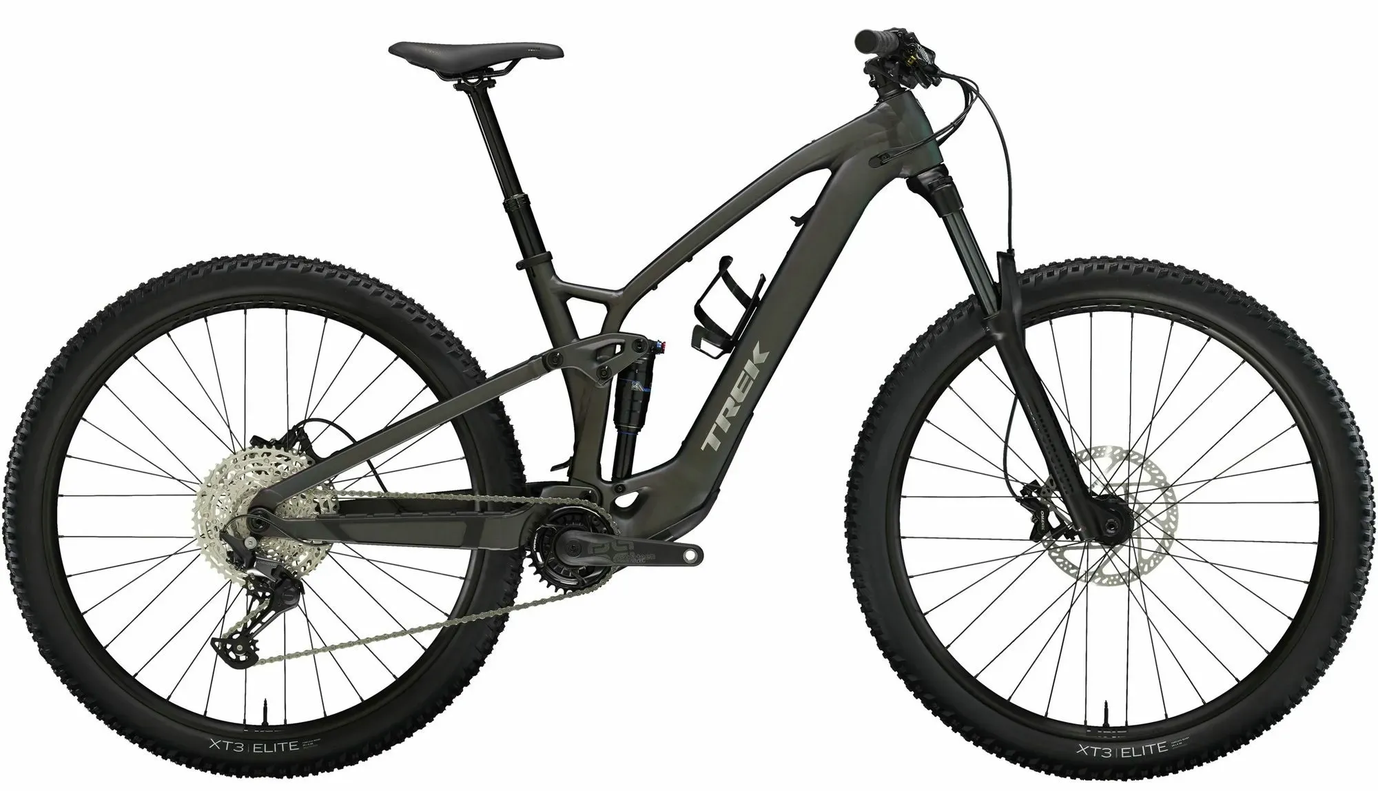 Trek Trek Fuel EXe 5 2024 | 360 Wh | 29 Zoll | Diamant (Bild 1)
