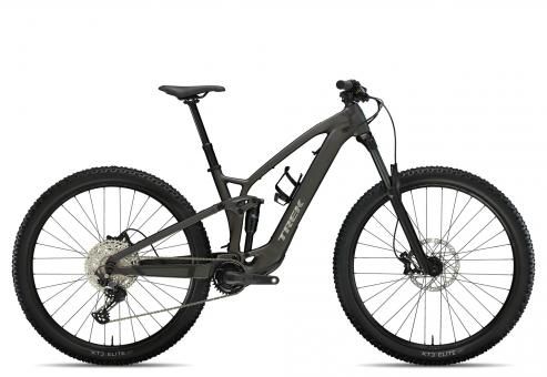 E-Allmountain MTB Trek Fuel EXe 5 2025 | 360 Wh | 29 Zoll | Diamant (Bild 1)