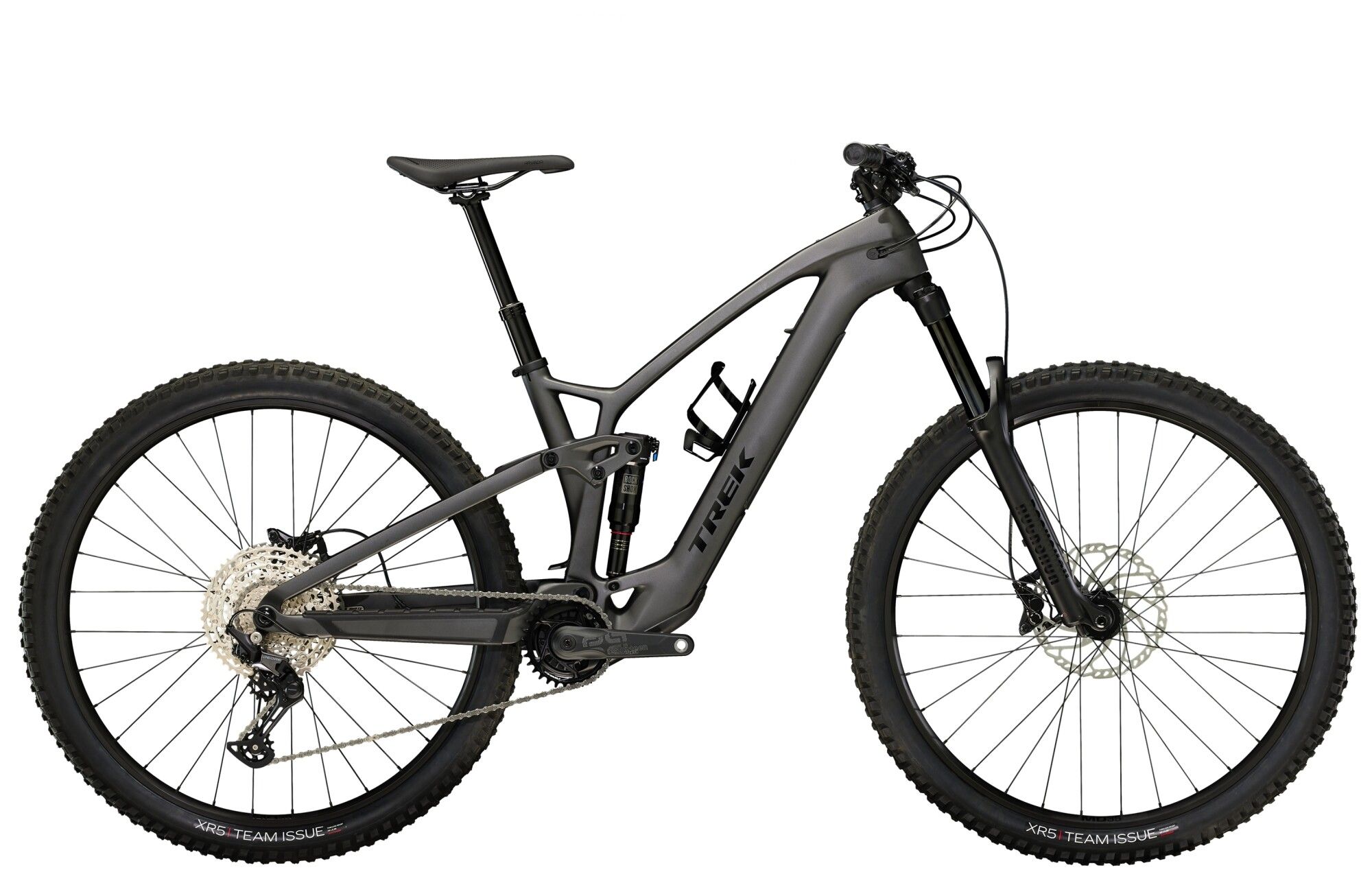 Trek Trek Fuel EXe 9.5 2023 (Bild 1)