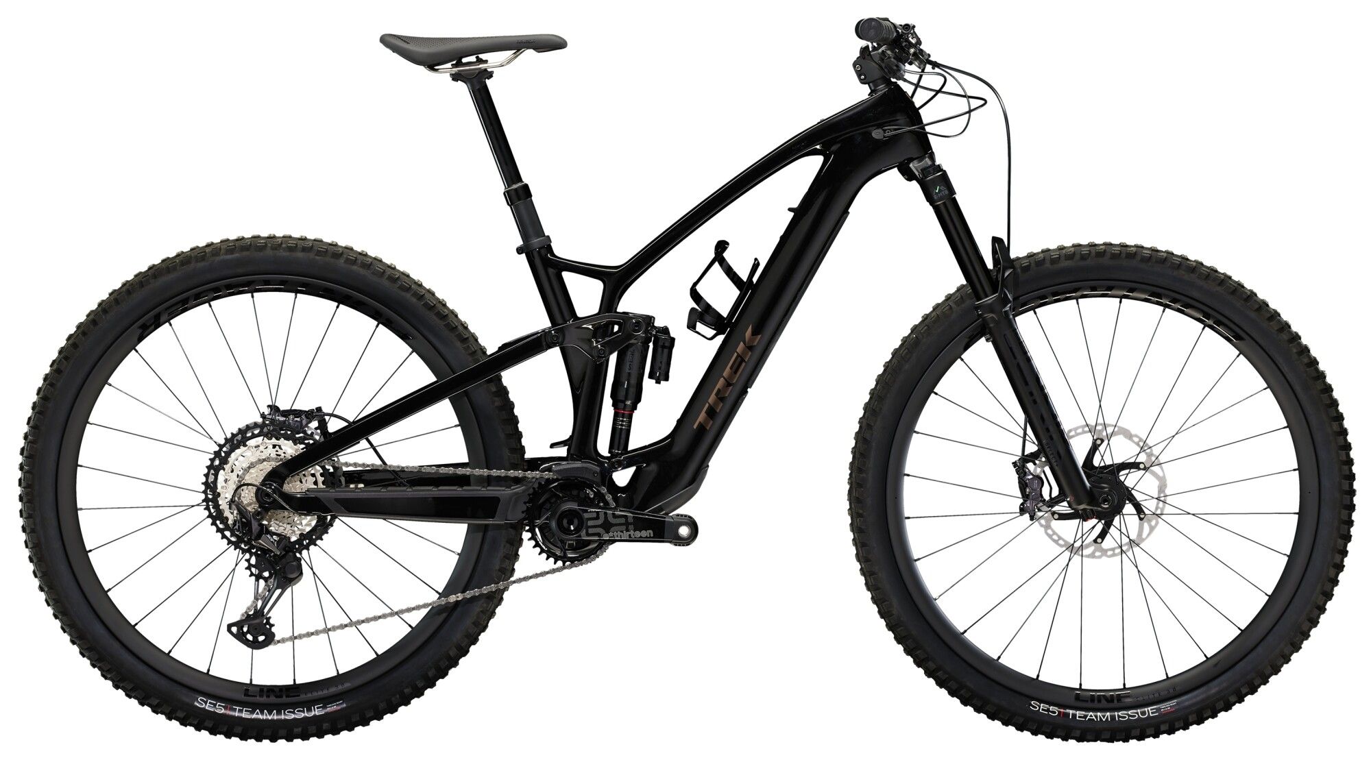 Trek Fuel EXe 9.8 XT (Bild 1)