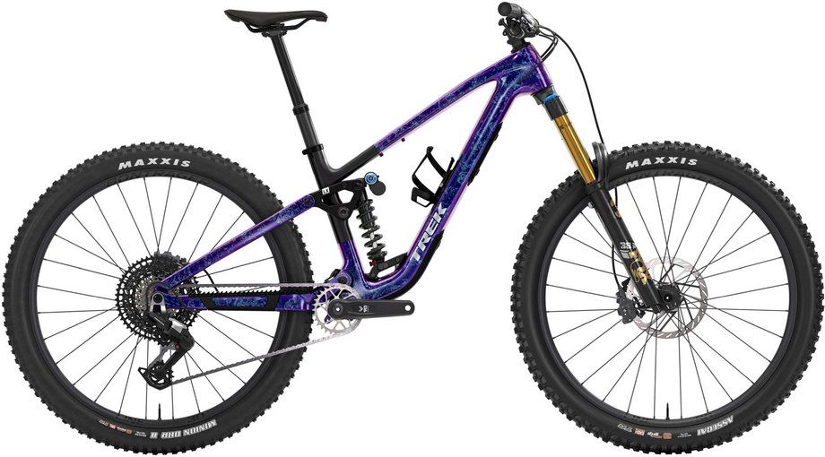 Enduro Bike Trek Fuel LX 9.8 Eagle 90 Gen 7 2026 | 29 Zoll | Diamant (Bild 1)