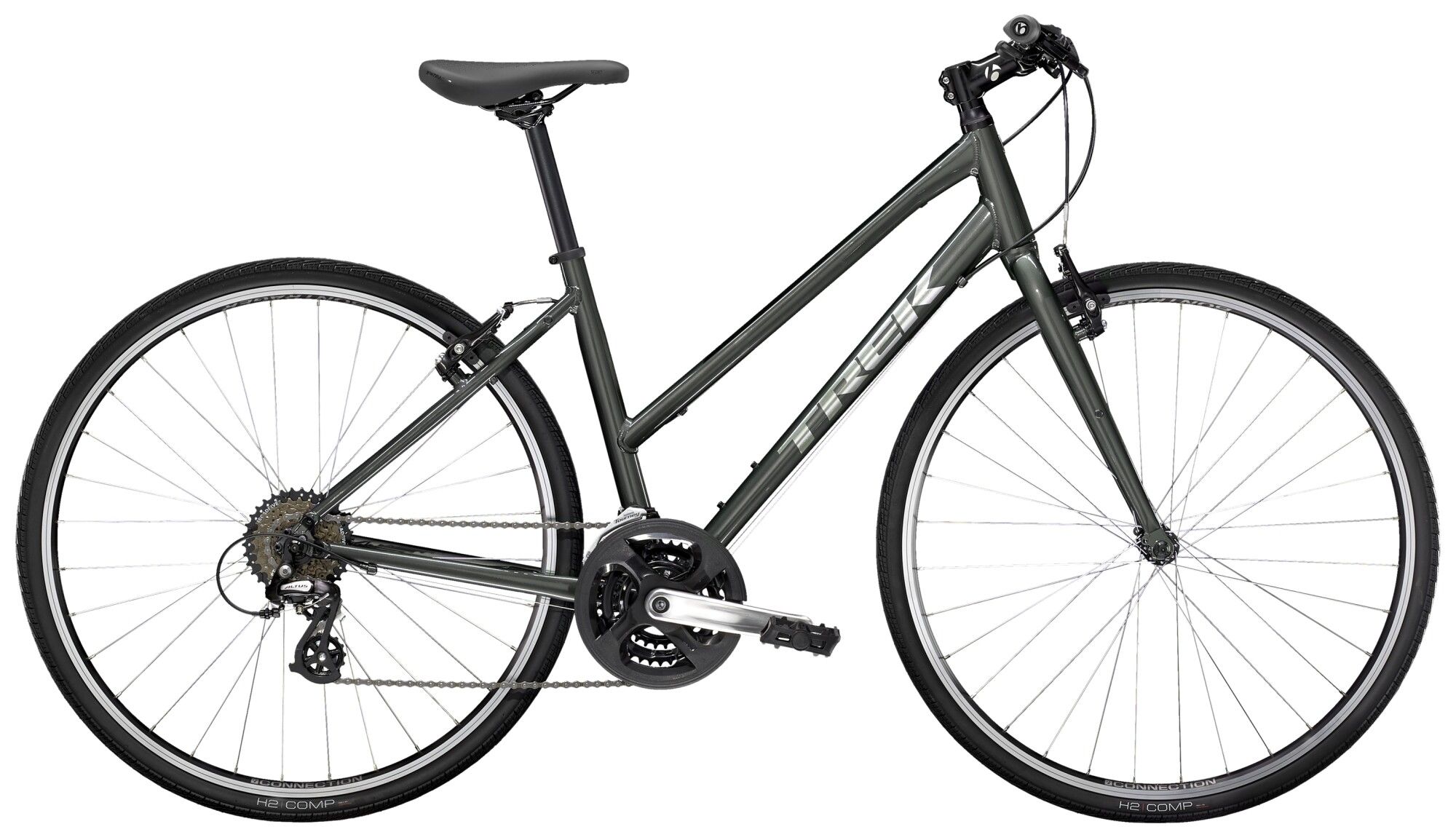 Trek Trek FX 1 Stagger 2023 (Bild 1)