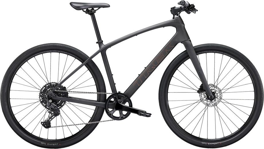Crossbike Trek FX Sport 4 2026 | 28 Zoll | Diamant (Bild 1)