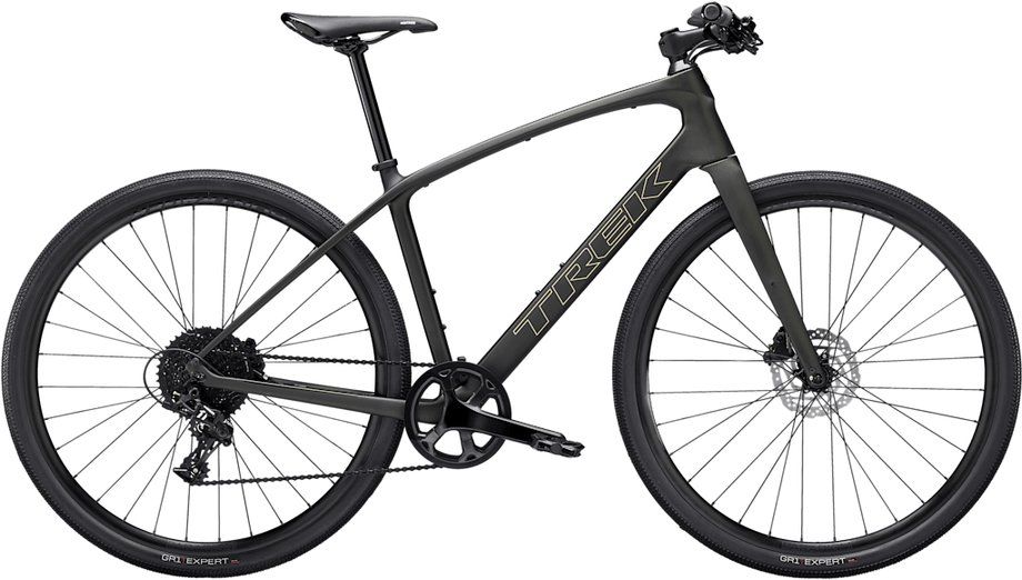 Crossbike Trek FX Sport 5 2026 | 28 Zoll | Diamant