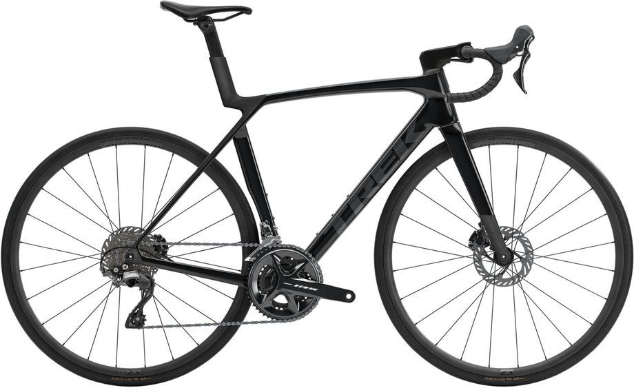 Aero Rennrad Trek Madone SL 5 Gen 8 2026 | 28 Zoll | Diamant (Bild 1)