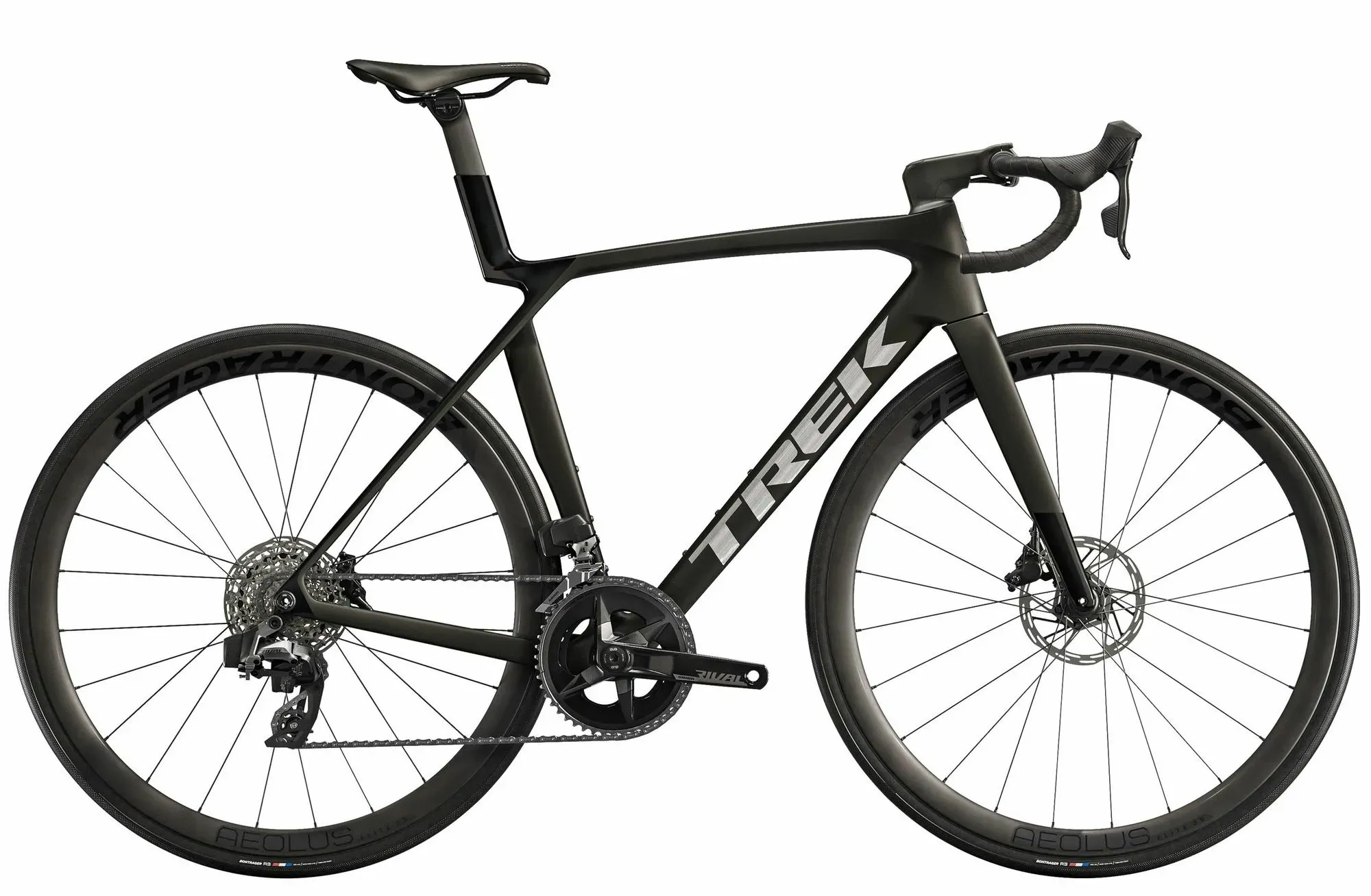 Trek Trek Madone SL 6 AXS Gen 8 2025 | 28 Zoll | Diamant (Bild 1)