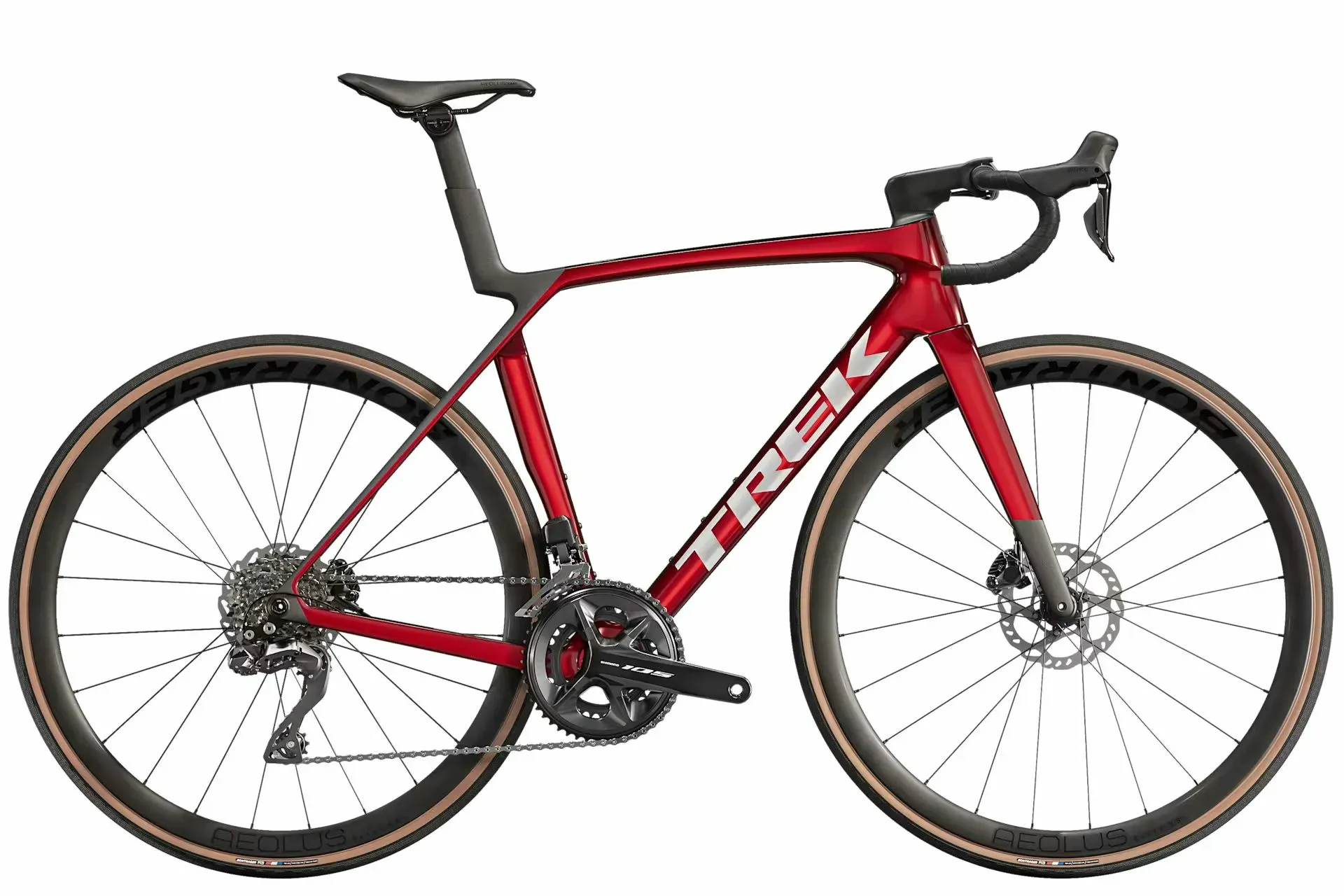 Trek Trek Madone SL 6 Gen 8 2025 | 28 Zoll | Diamant (Bild 1)