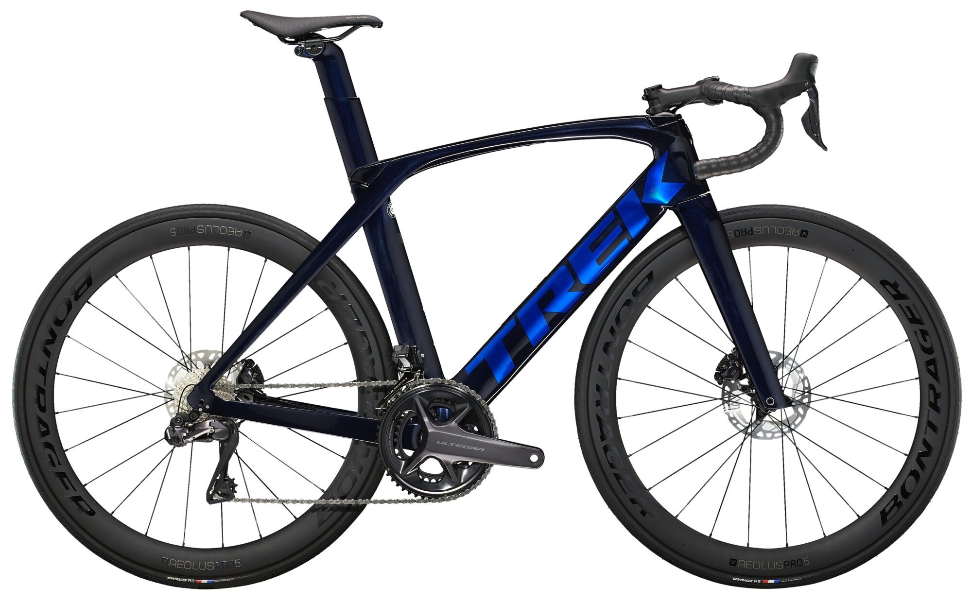 Trek Trek Madone SL 7 2022 (Bild 1)