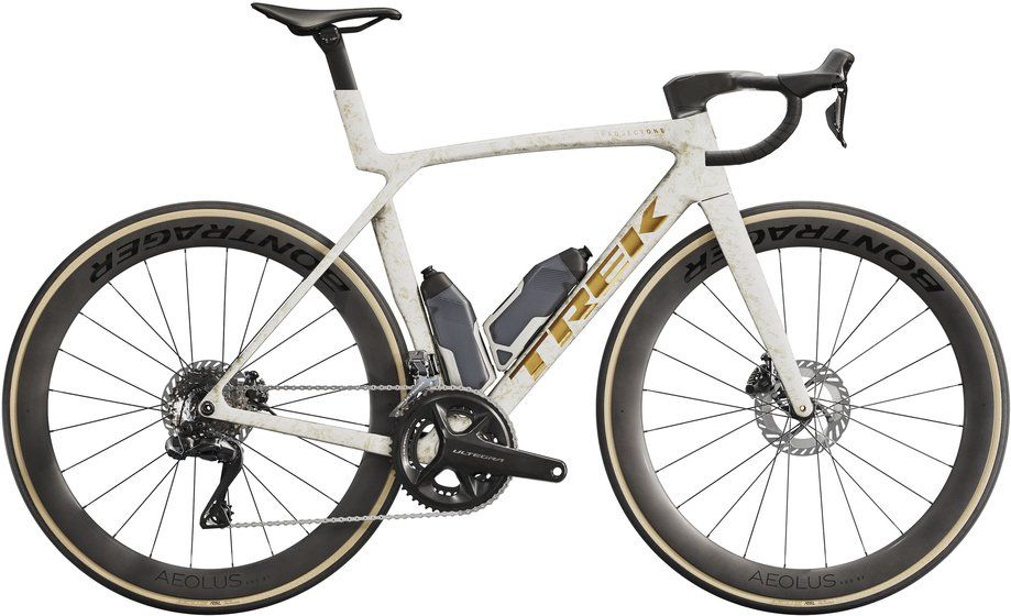 Aero Rennrad Trek Madone SLR 7 Gen 8 2026 | 28 Zoll | Diamant (Bild 1)