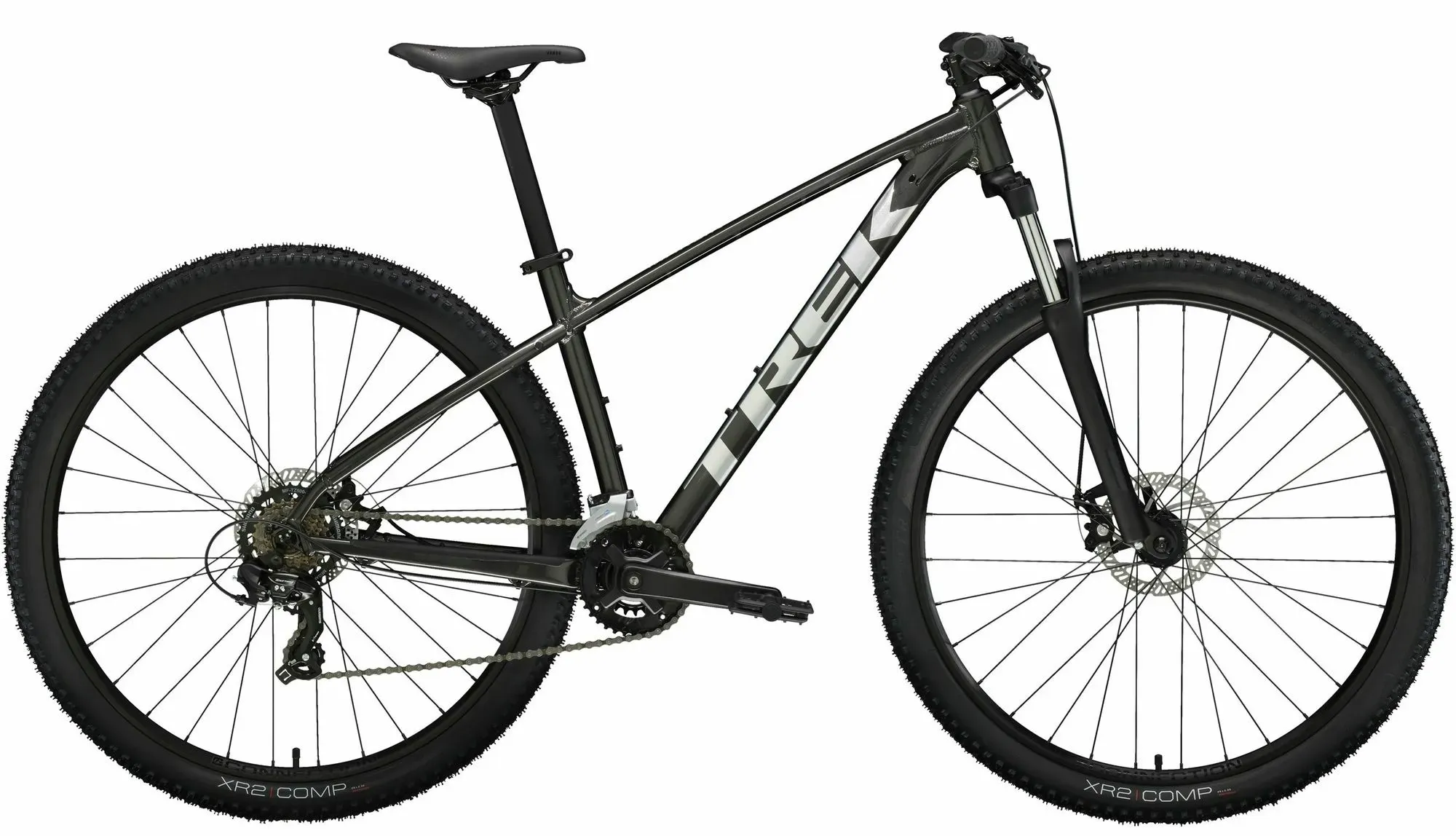 Trek Trek Marlin 4 Gen 2 2024 | 29 Zoll | Diamant (Bild 1)