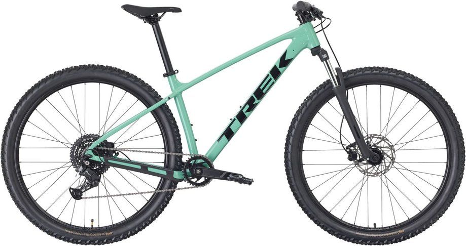 Cross Country Bike Trek Marlin 4 Gen 3 2026 | 29 Zoll | Diamant (Bild 1)