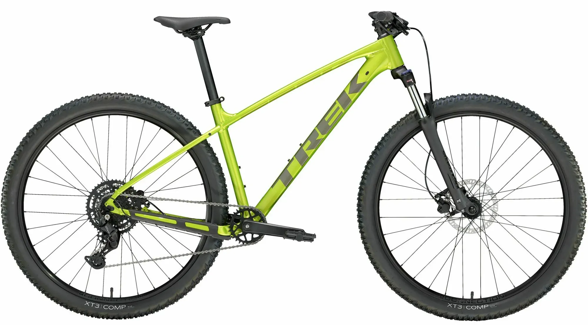 Trek Trek Marlin 5 Gen 3 2024 | 27,5 Zoll | Diamant (Bild 1)