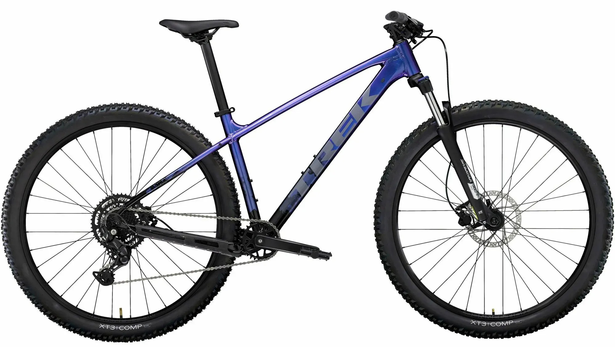 Trek Trek Marlin 5 Gen 3 2025 | 27,5 Zoll | Diamant (Bild 1)