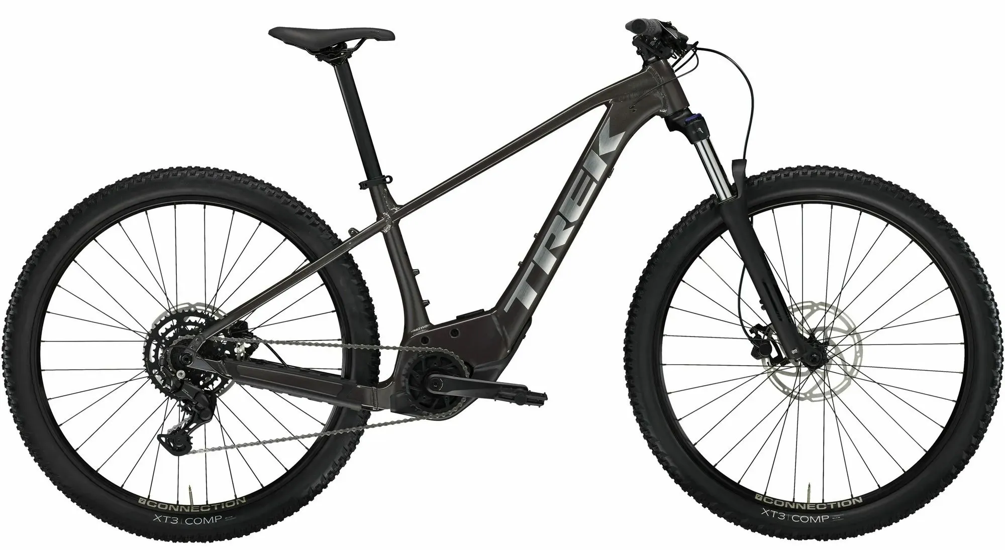 Trek Trek Marlin+ 6 2024 | 400 Wh | 27,5 Zoll | Diamant (Bild 1)