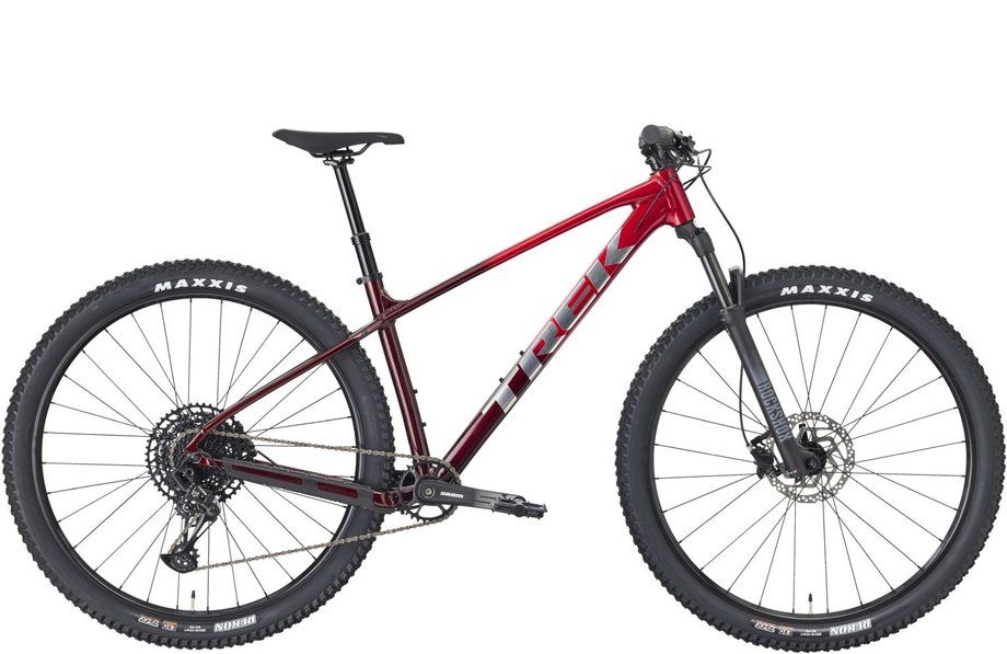 Cross Country Bike Trek Marlin 7 Gen 3 2026 | 29 Zoll | Diamant (Bild 1)