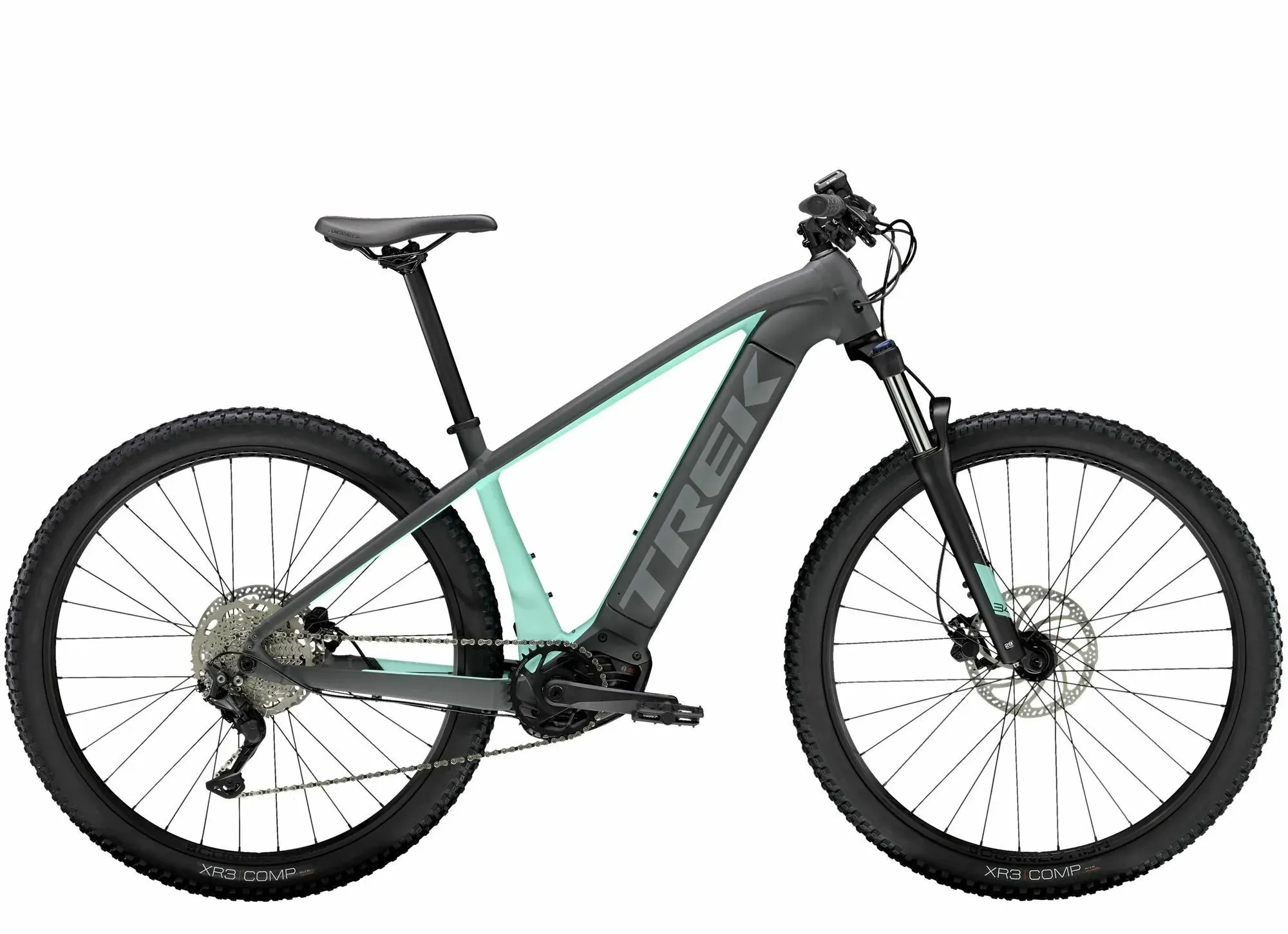 Trek Trek Powerfly 4 2022 | 625 Wh | 29 Zoll | Diamant (Bild 1)