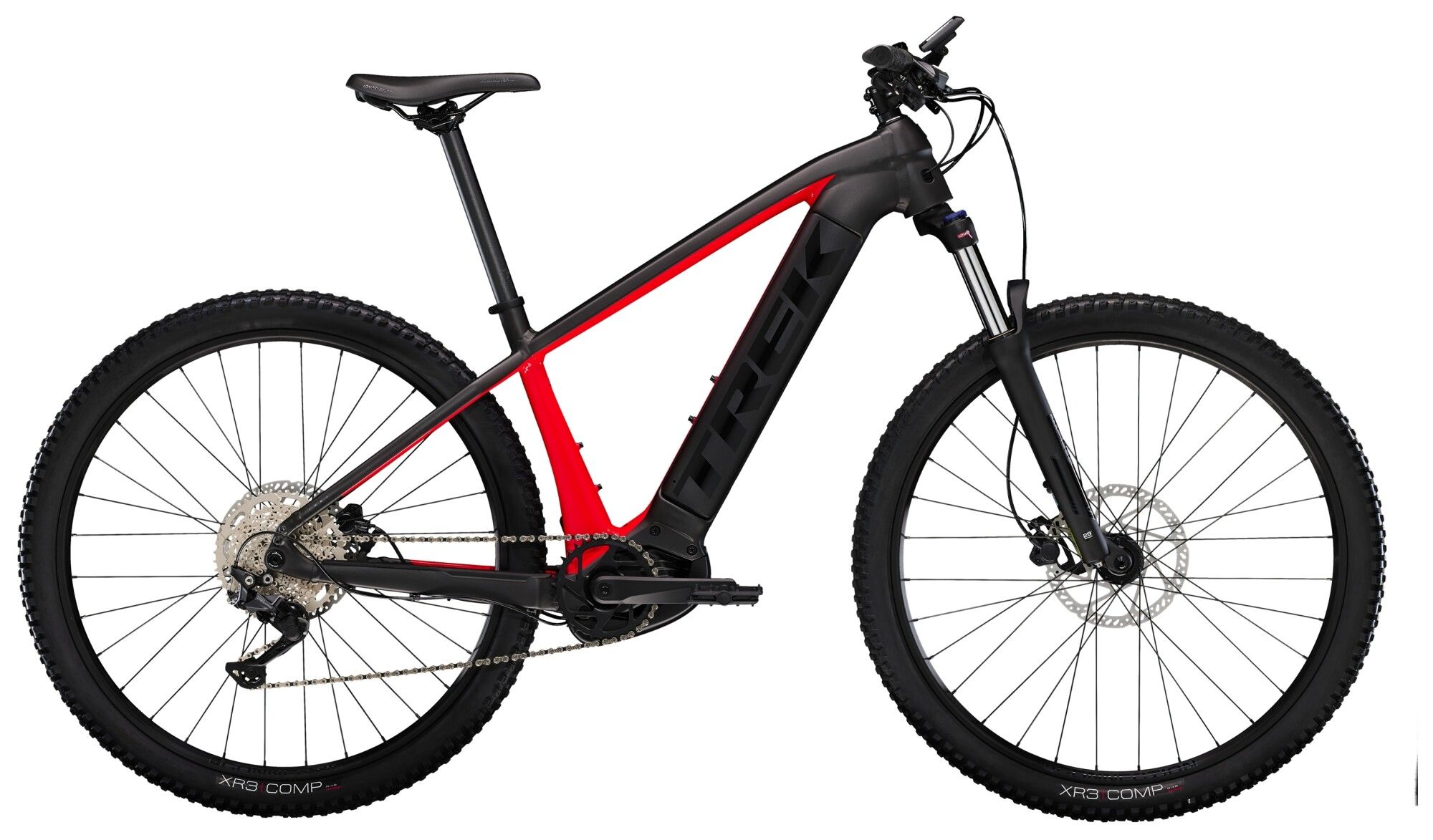 Trek Powerfly 4 625w Gen 4 (Bild 1)