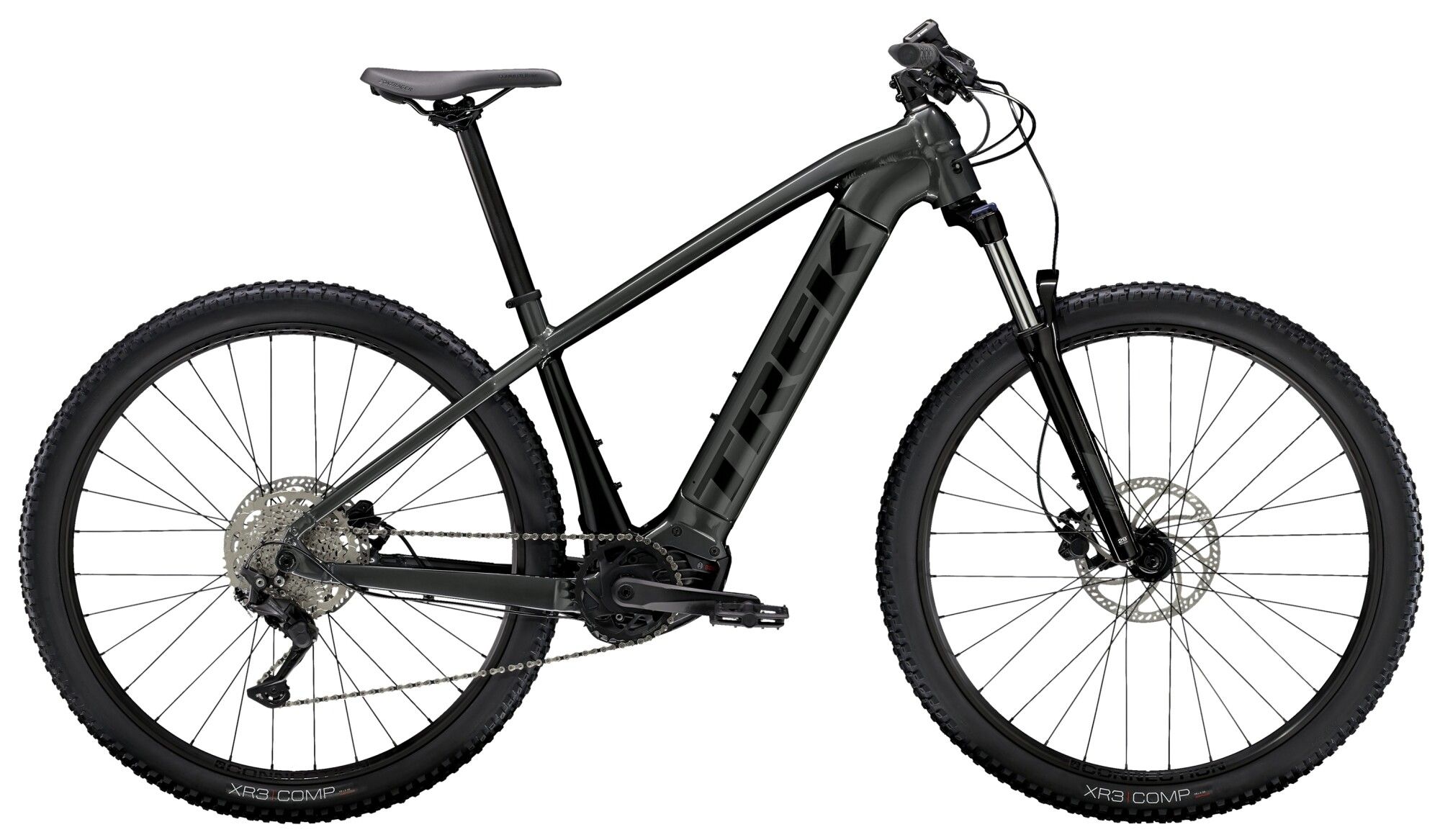 Trek Trek Powerfly 4 Gen 3 2022 (Bild 1)