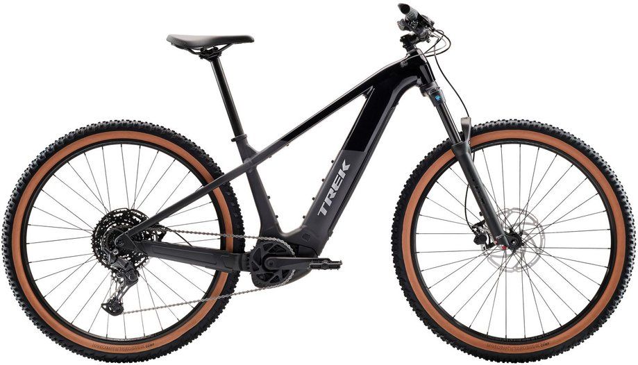 E-Cross Country Bike Trek Powerfly+ 4 Gen 5 2026 | 800 Wh | 27,5 Zoll | Diamant (Bild 1)