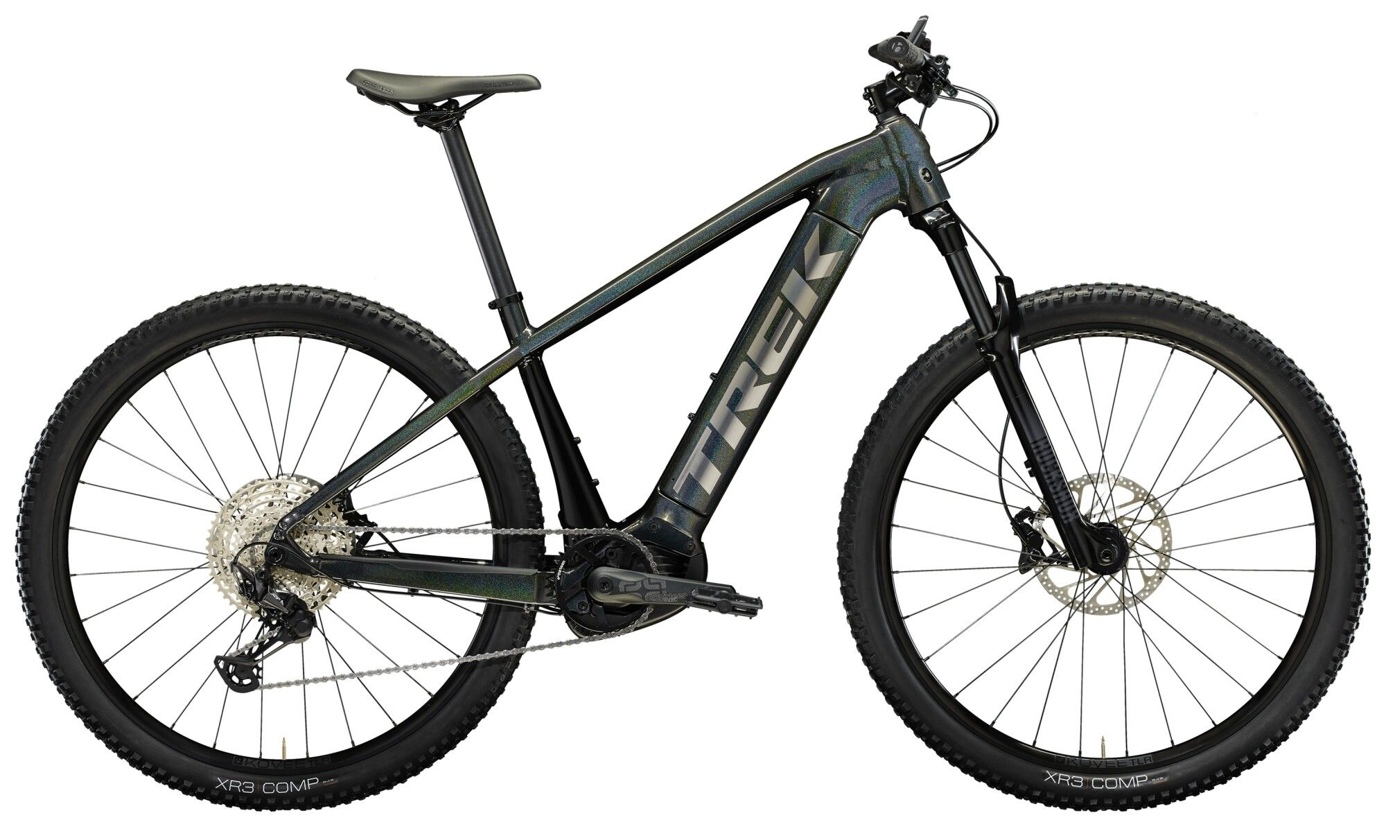 Trek Powerfly 5 Gen 4 (Bild 1)