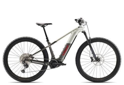 E-Cross Country Bike Trek Powerfly+ 6 Gen 5 2026 2026 | Smart System | 27,5 Zoll | Diamant