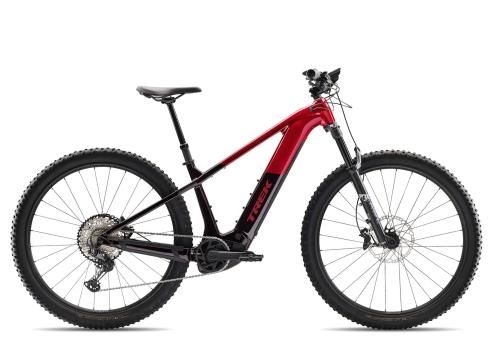 E-Cross Country Bike Trek Powerfly+ 8 Gen 5 2026 | 800 Wh | 29 Zoll | Diamant