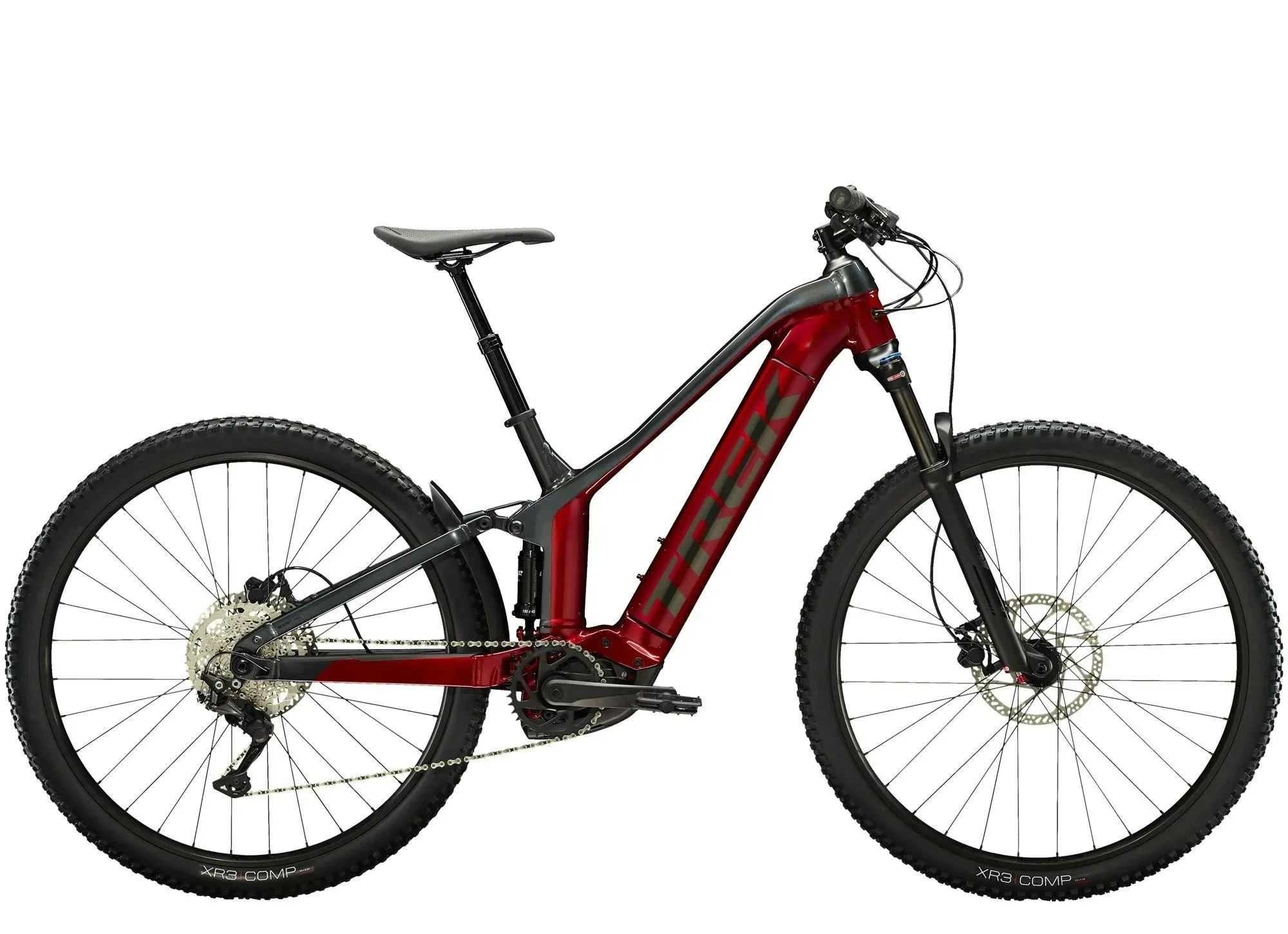 Trek Trek Powerfly FS 4 2021 | 500 Wh | 29 Zoll | Diamant (Bild 1)