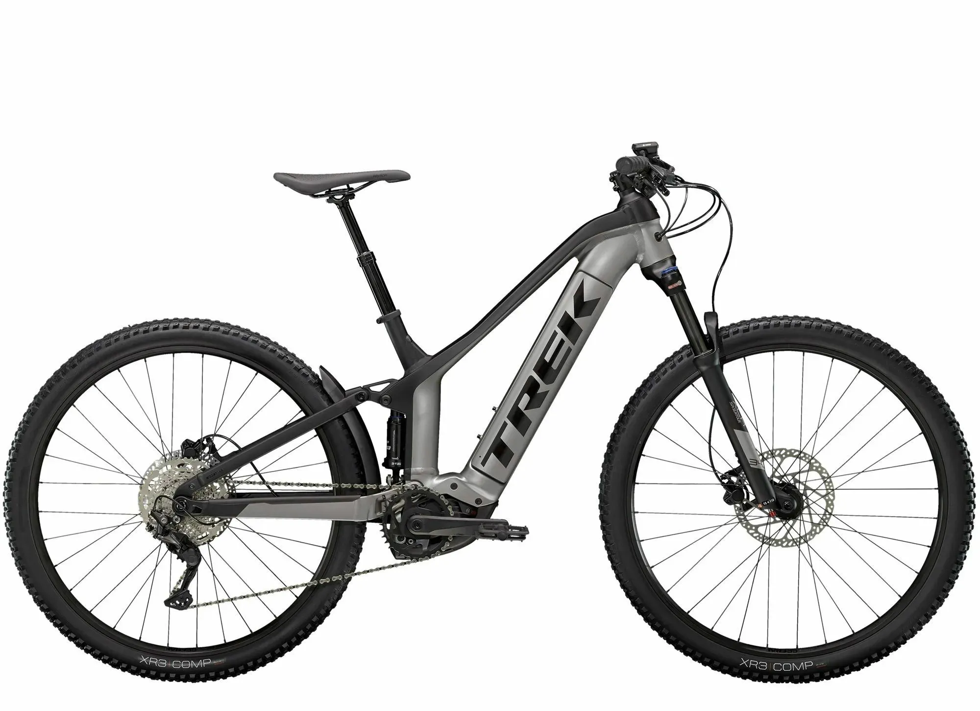 Trek Trek Powerfly FS 4 2022 | 500 Wh | 29 Zoll | Diamant (Bild 1)