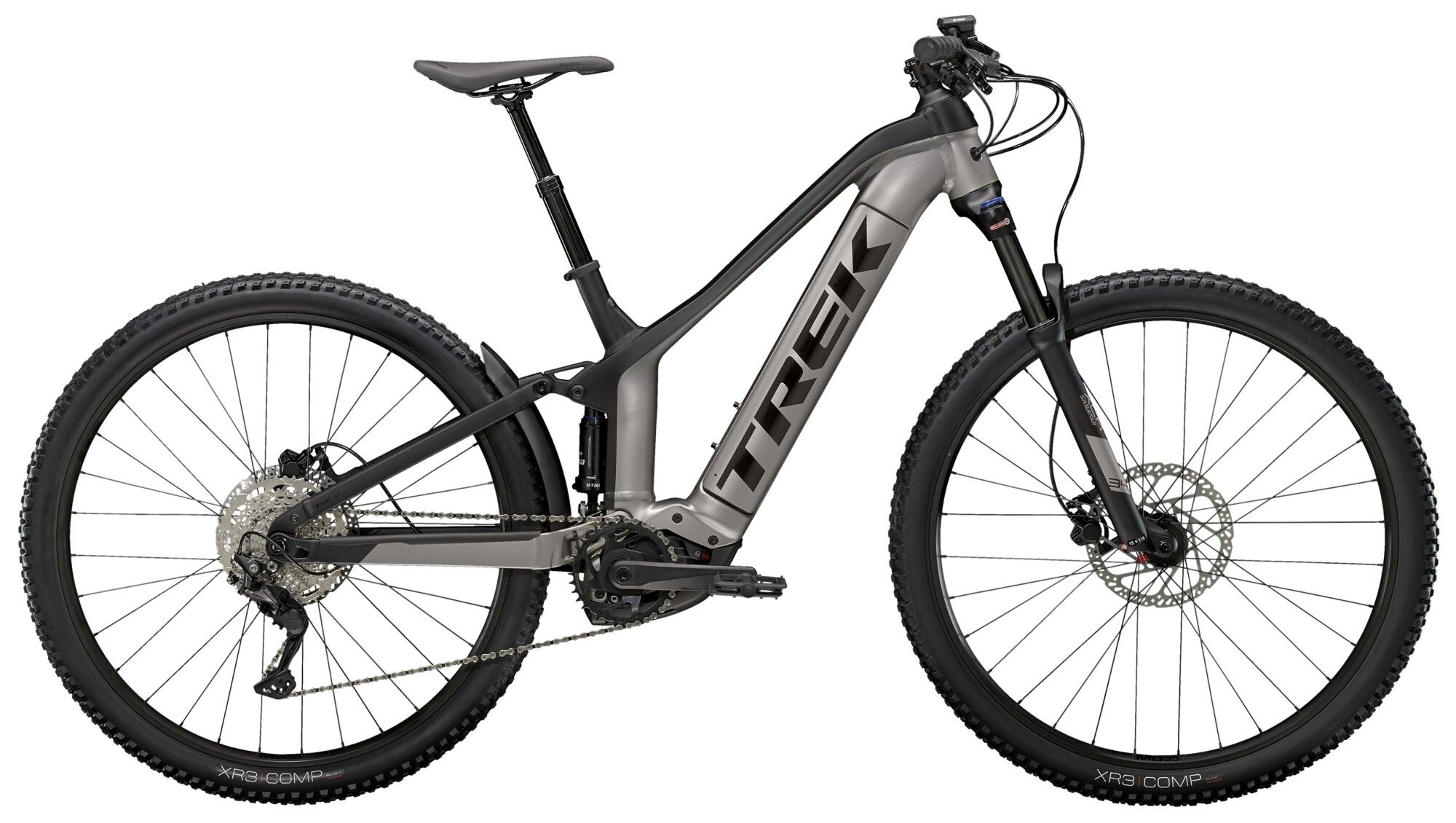 Trek Powerfly FS 4 500 Gen 2 (Bild 1)