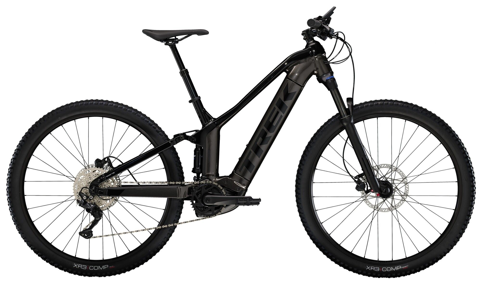 Trek Trek Powerfly FS 4 Gen 3 (Bild 1)