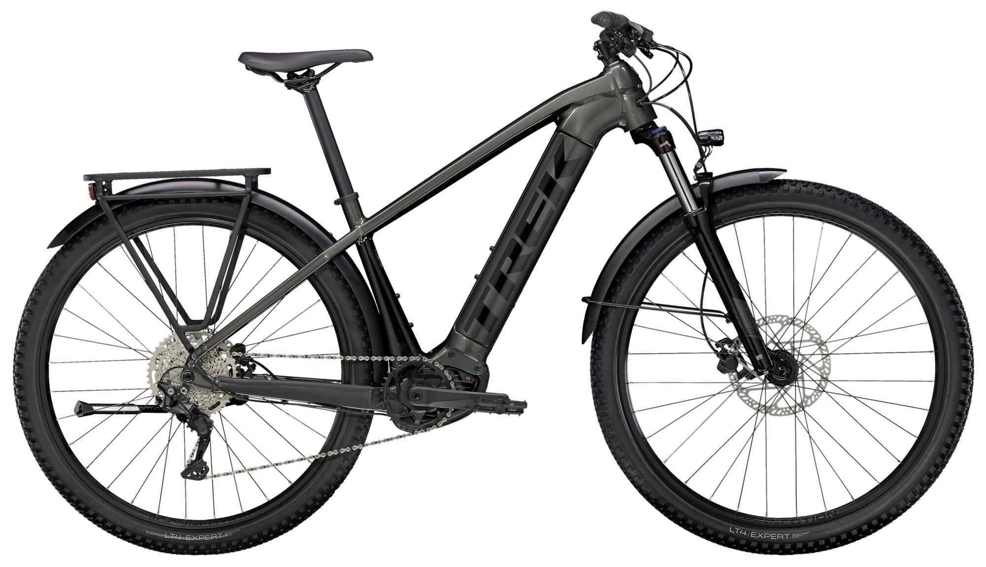 Bild von Fahrrad XXL Powerfly Sport 4 Equipped