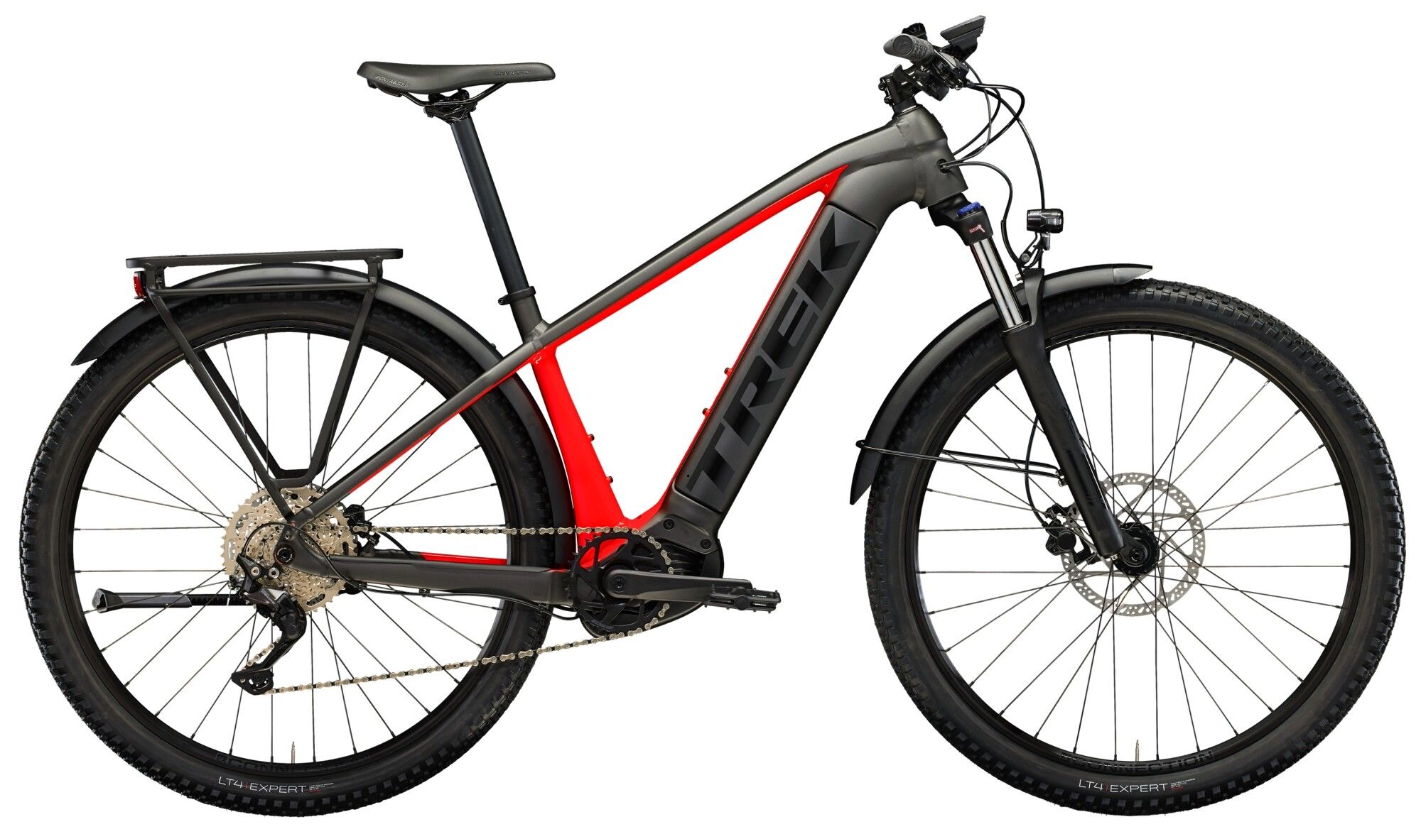 Trek Powerfly Sport 4 Equipped Gen 3 (Bild 1)