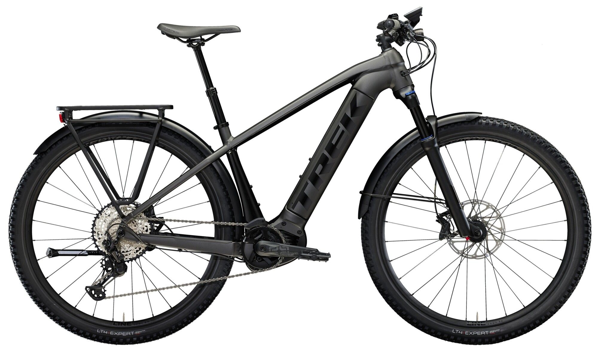 Trek Trek Powerfly Sport 7 Equipped Gen 3 2023 (Bild 1)