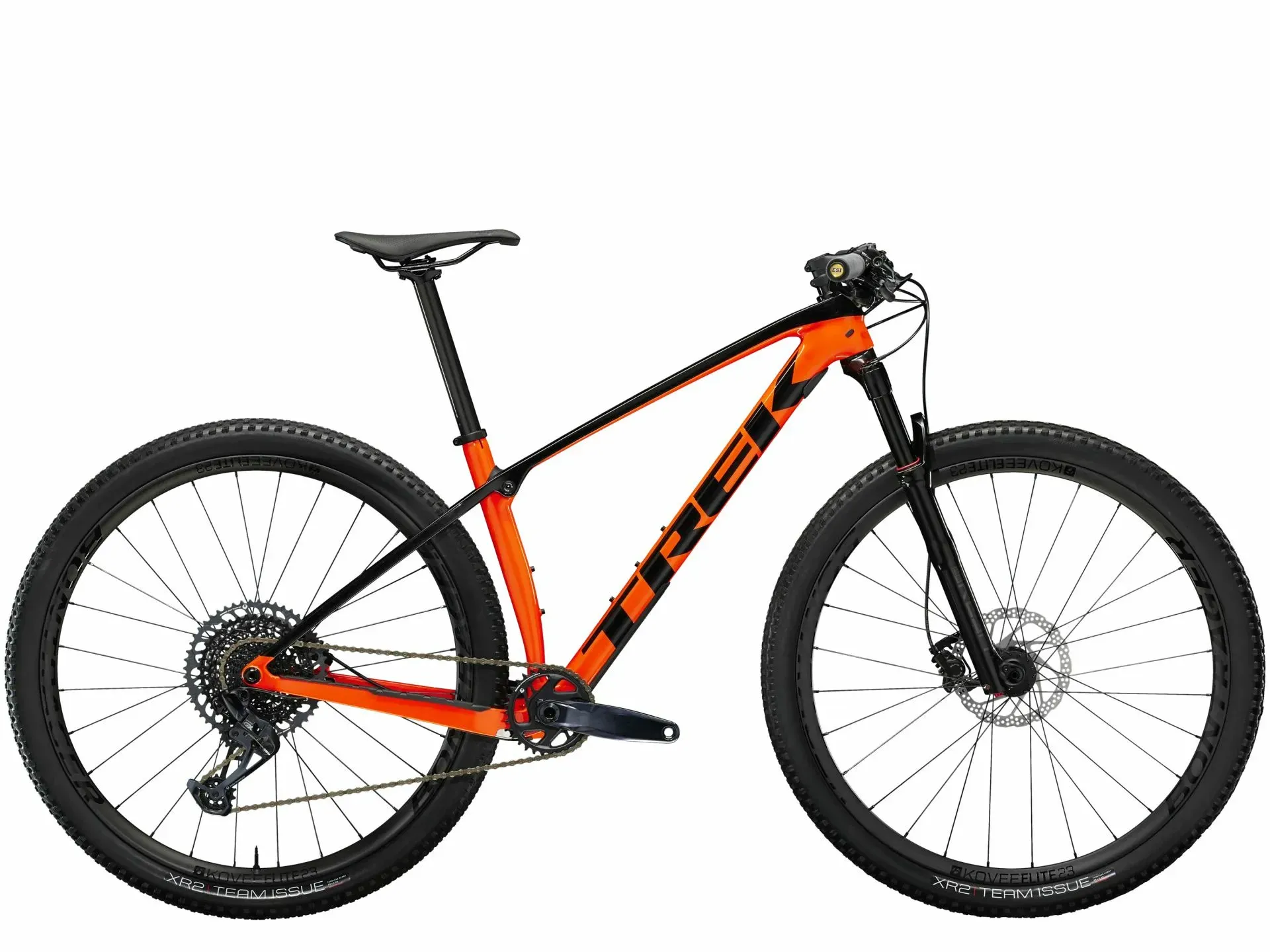 Trek Trek Procaliber 9.7 2025 | 29 Zoll | Diamant (Bild 1)