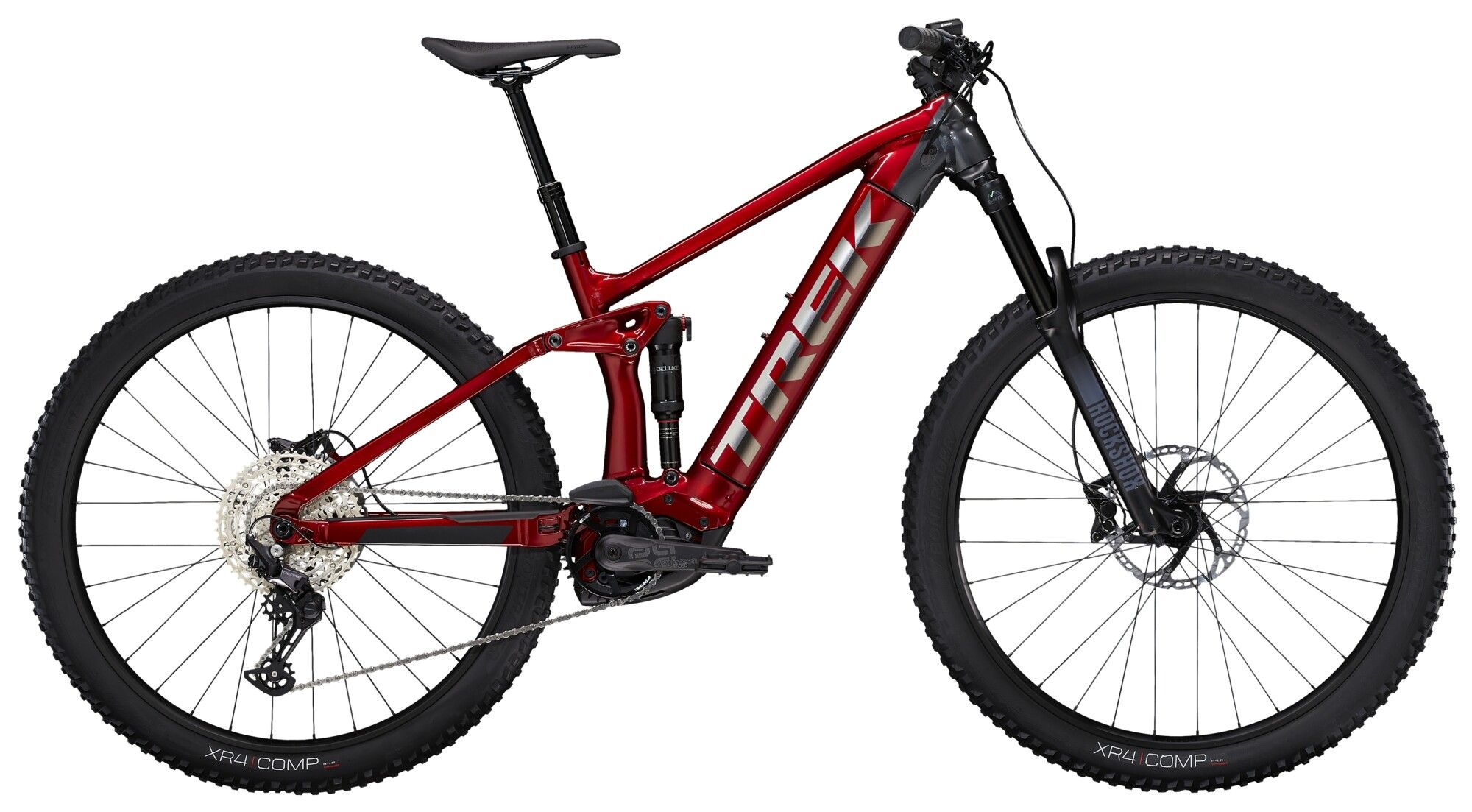 Trek Trek Rail 5 625 W Gen 2 (Bild 1)