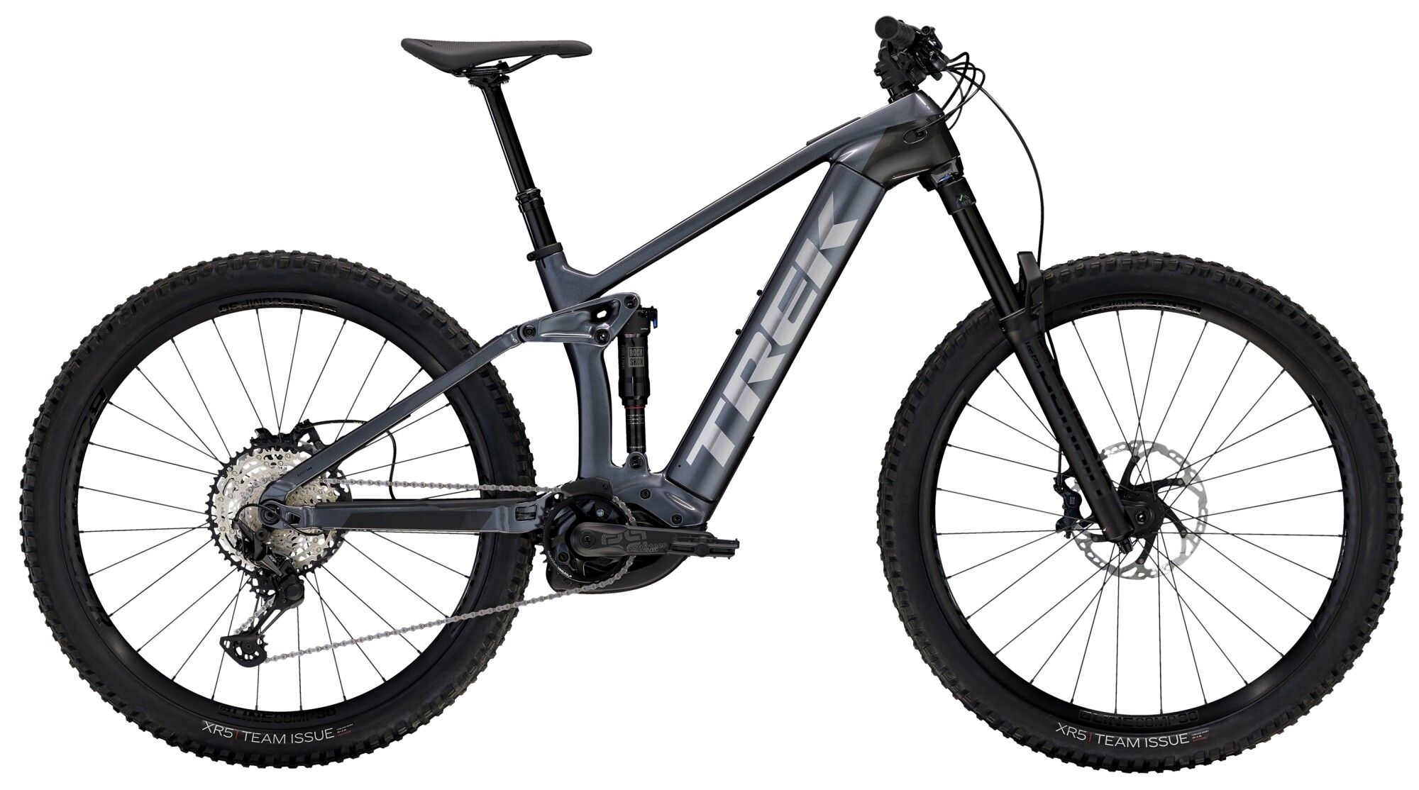 Trek Trek Rail 9.7 Gen 4 2023 (Bild 1)