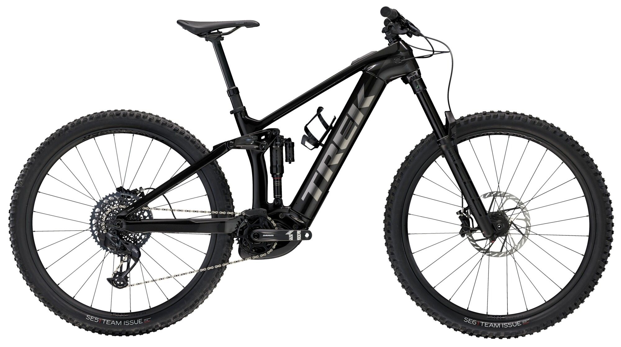 Trek Trek Rail 9.8 GX AXS Gen 4 2023 (Bild 1)