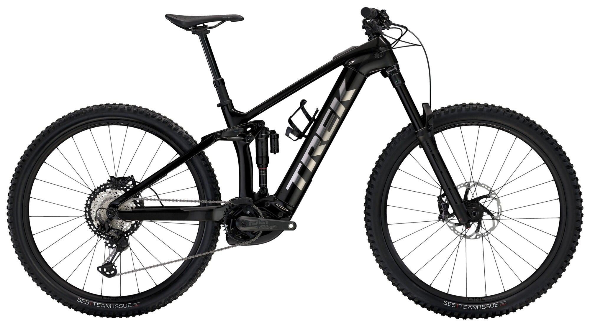 Trek Rail 9.8 XT Gen 4 (Bild 1)