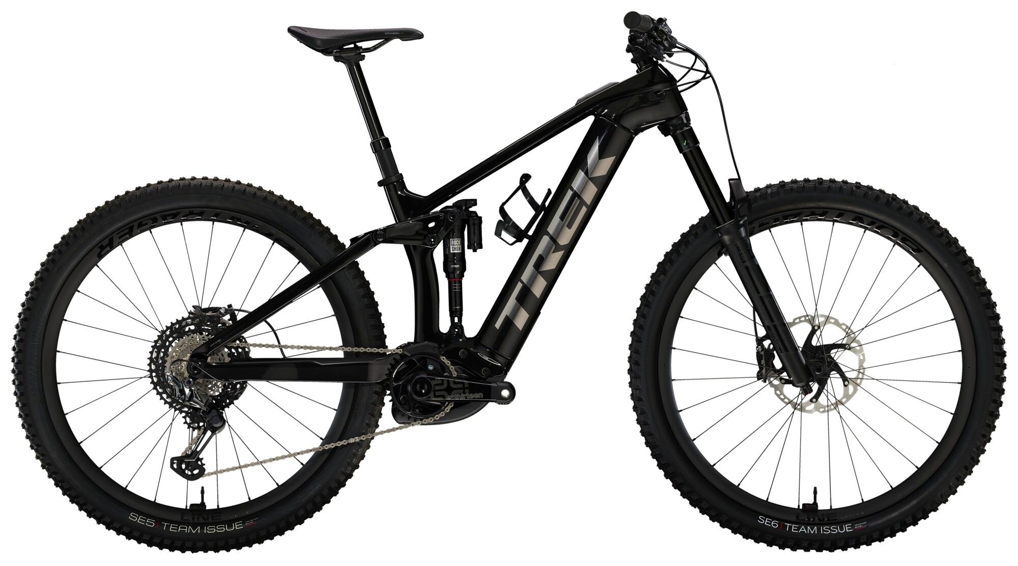 Trek Trek Rail 9.9 XTR Gen 4 2023 (Bild 1)